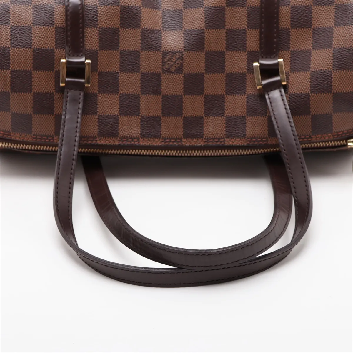 Damier Papillon 30 N51303 MB1013 Brown — view 5
