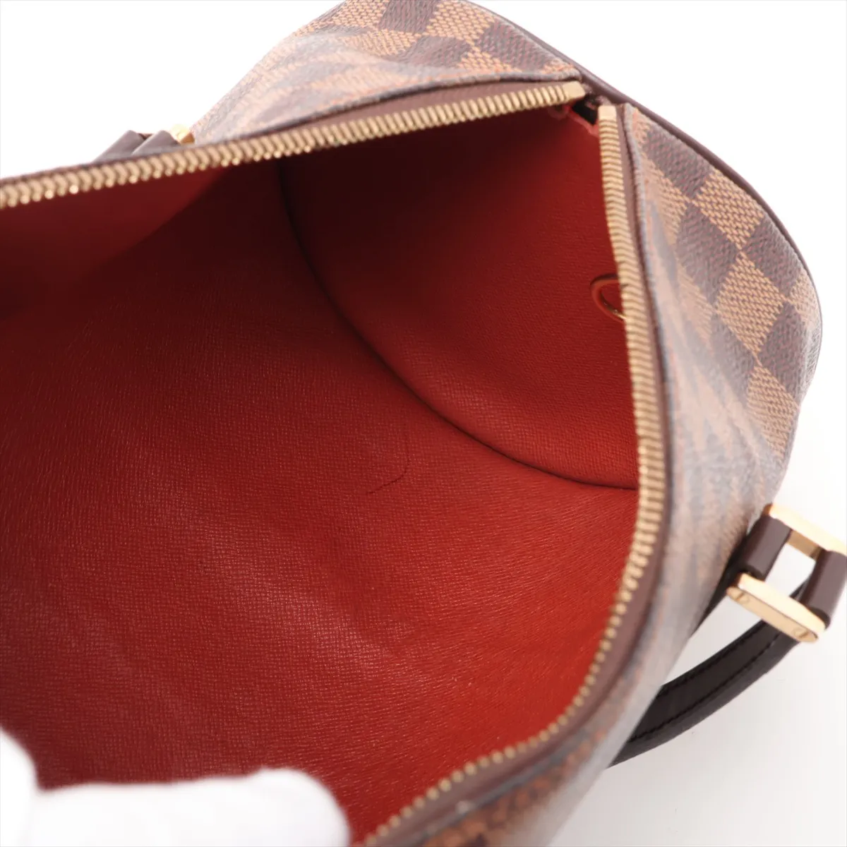 Damier Papillon 30 N51303 MB1013 Brown — view 7