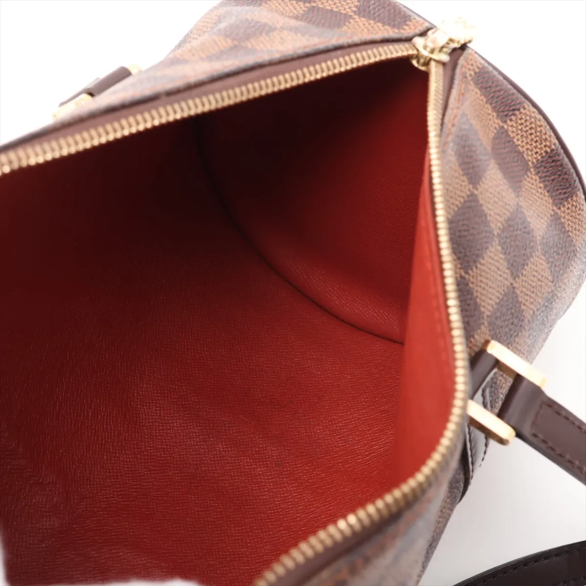 Damier Papillon 30 N51303 MB1013 Brown — view 8
