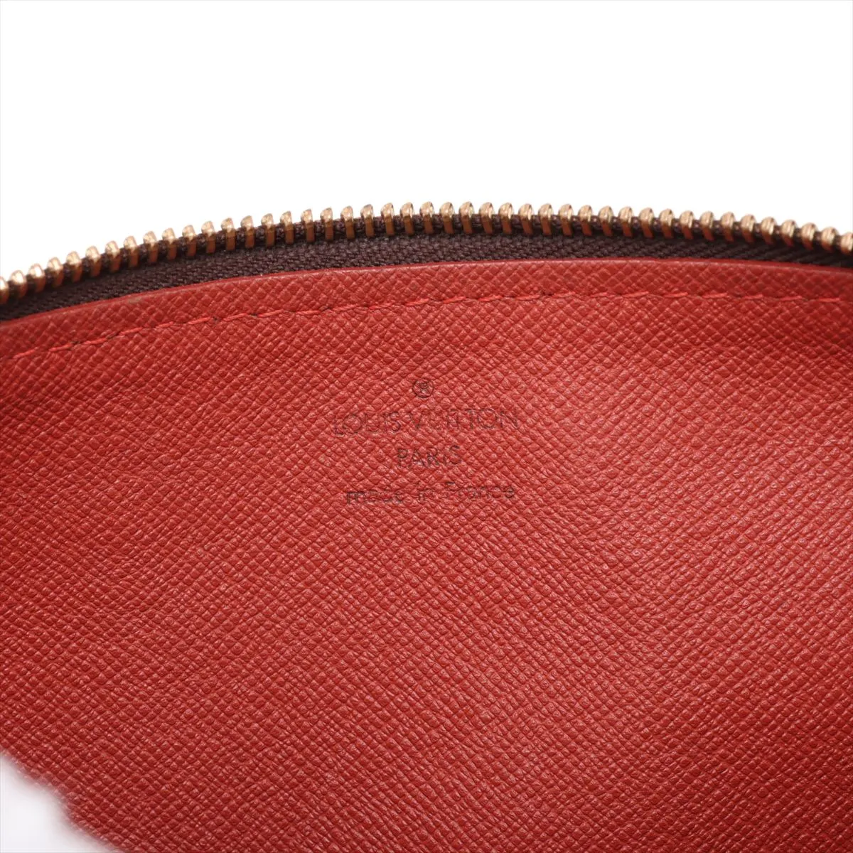 Damier Papillon 30 N51303 MB1013 Brown — view 9