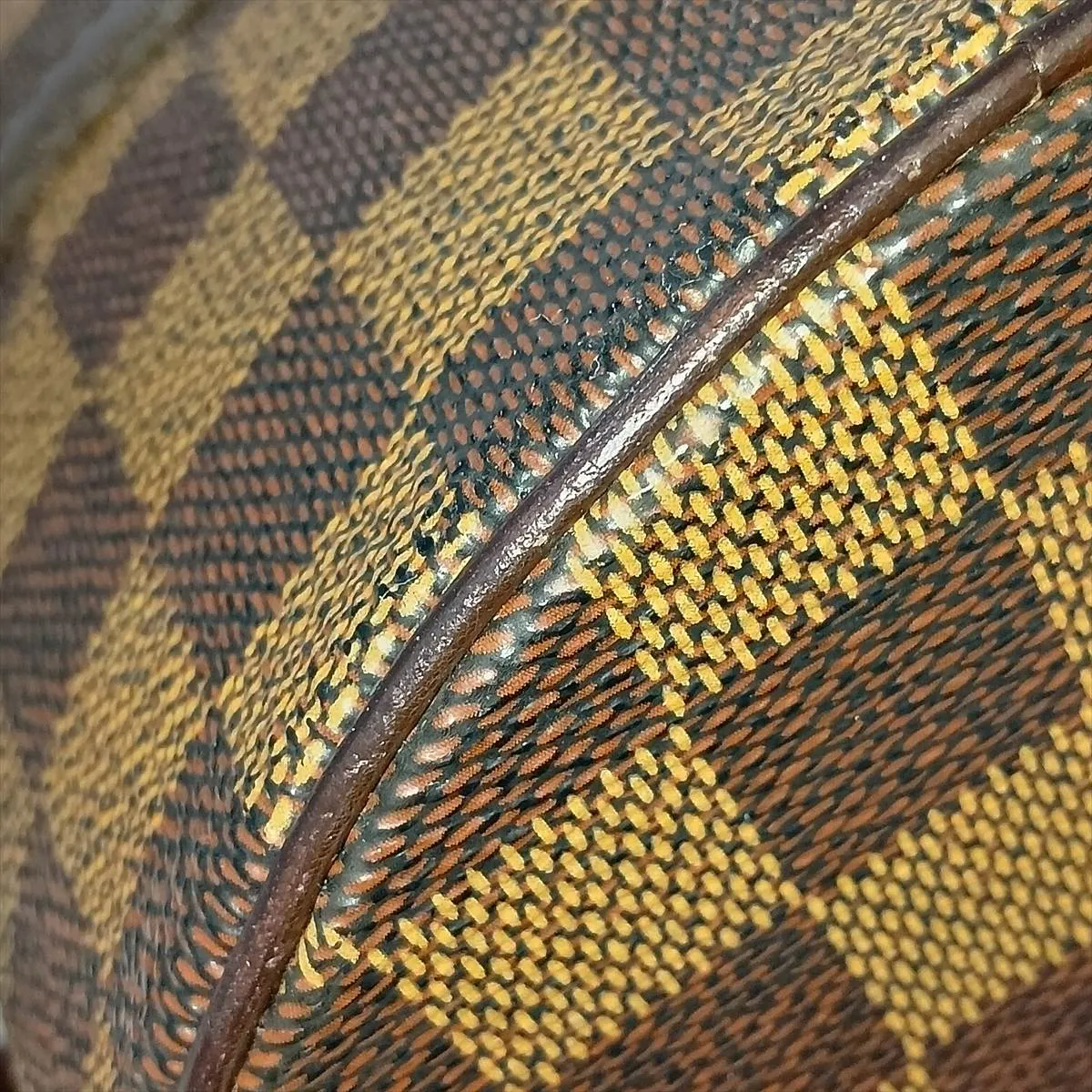 Damier Papillon 30 N51303 MB1013 Brown — view 10
