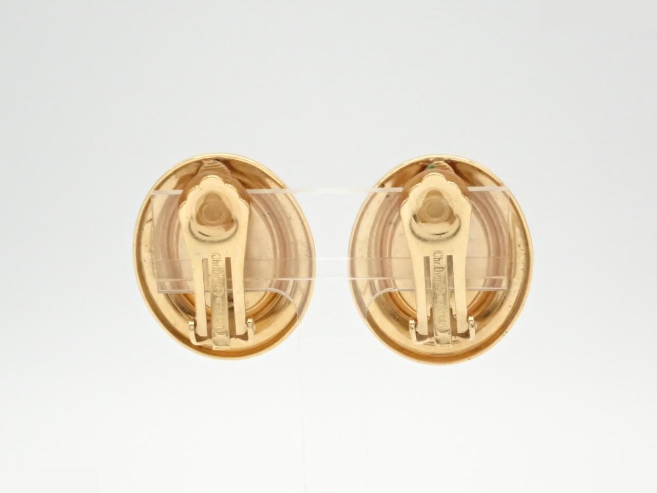 Earrings — view 2