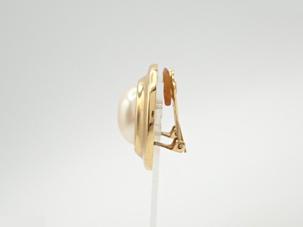 Earrings — view 3