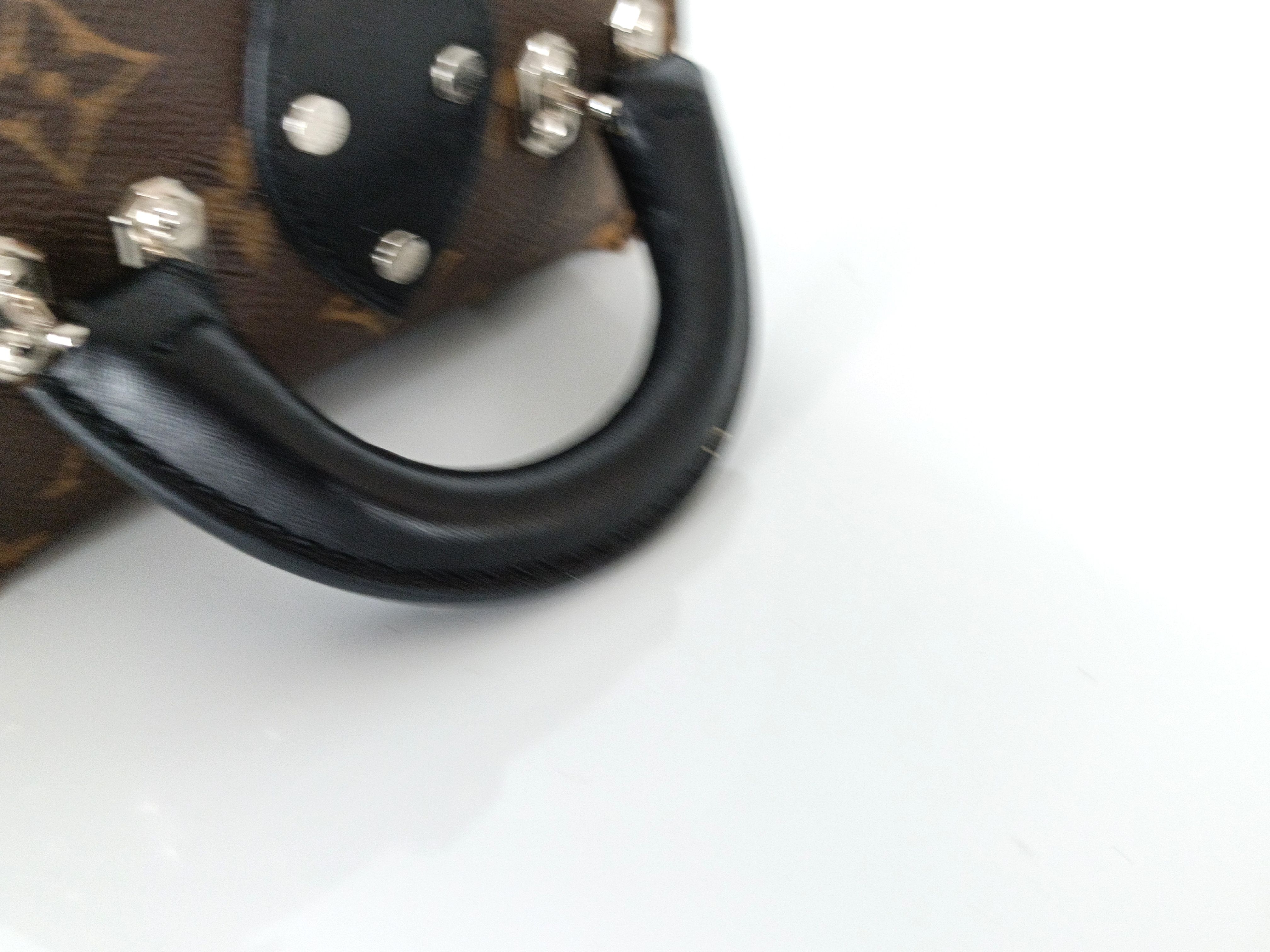 Shoulder Bag Handbag — view 3