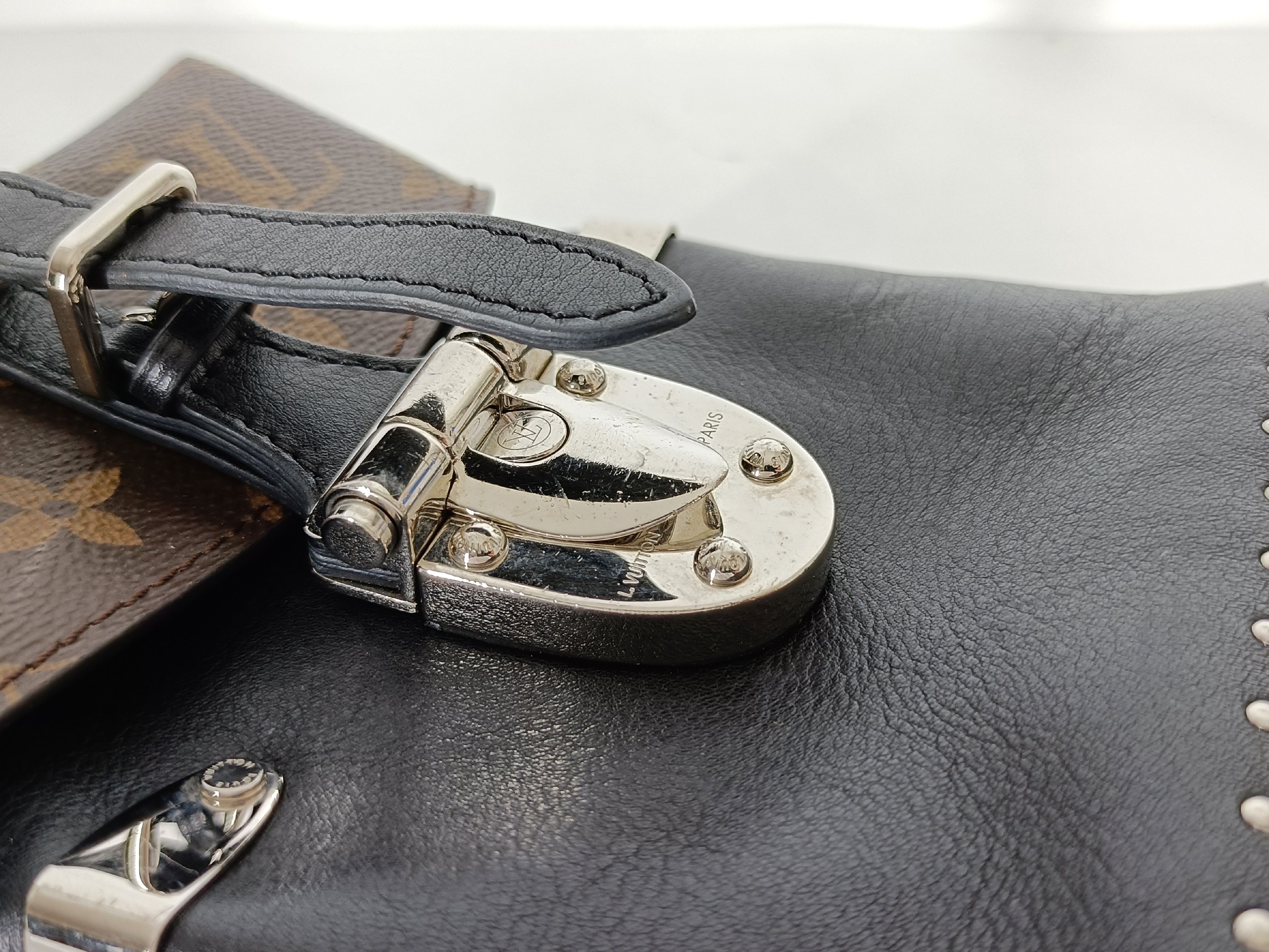 Shoulder Bag Handbag — view 8