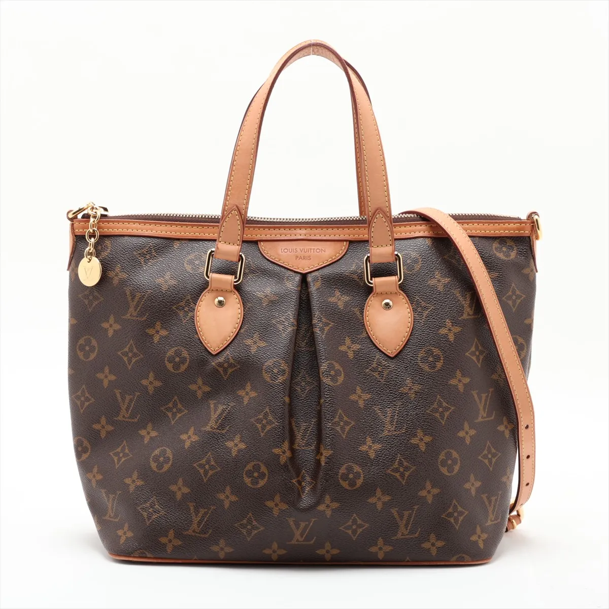 Monogram Palermo PM M40145 SR1100 Brown