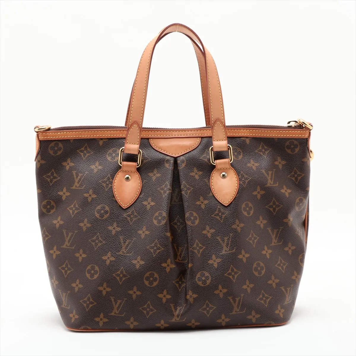 Monogram Palermo PM M40145 SR1100 Brown — view 2