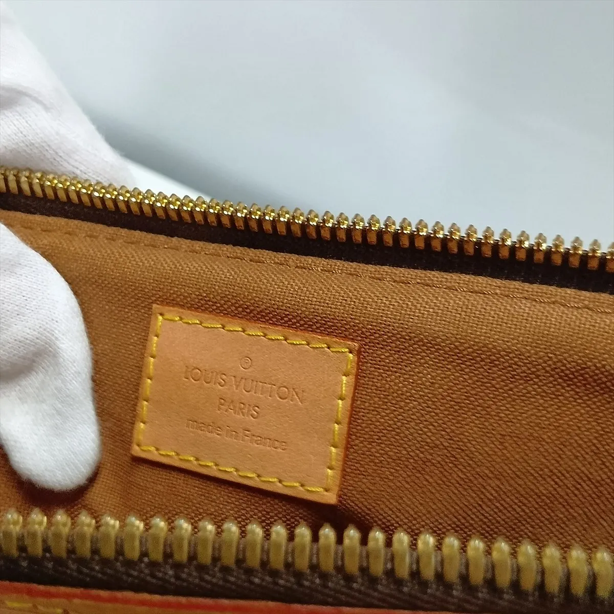 Monogram Palermo PM M40145 SR1100 Brown — view 15