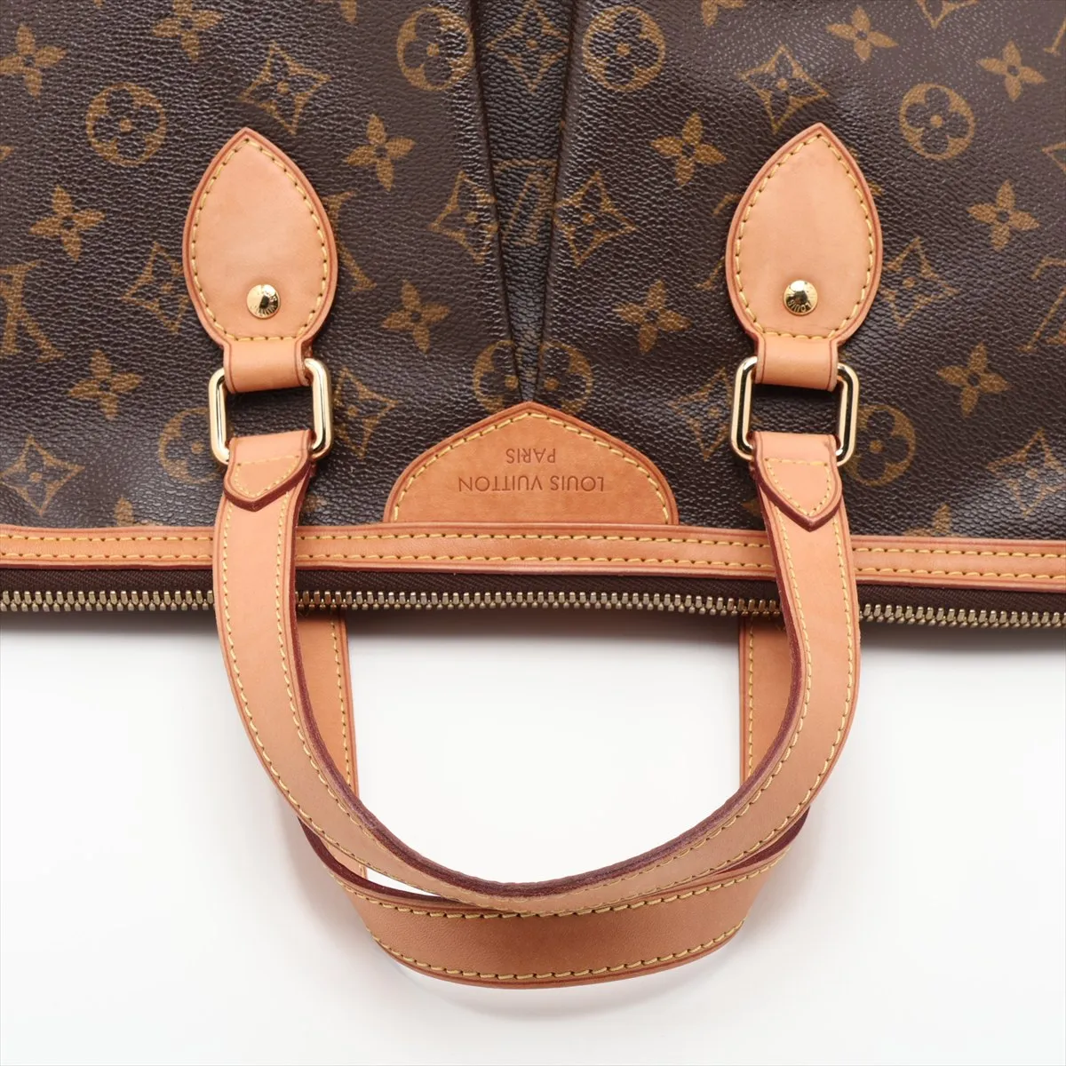 Monogram Palermo PM M40145 SR1100 Brown — view 5