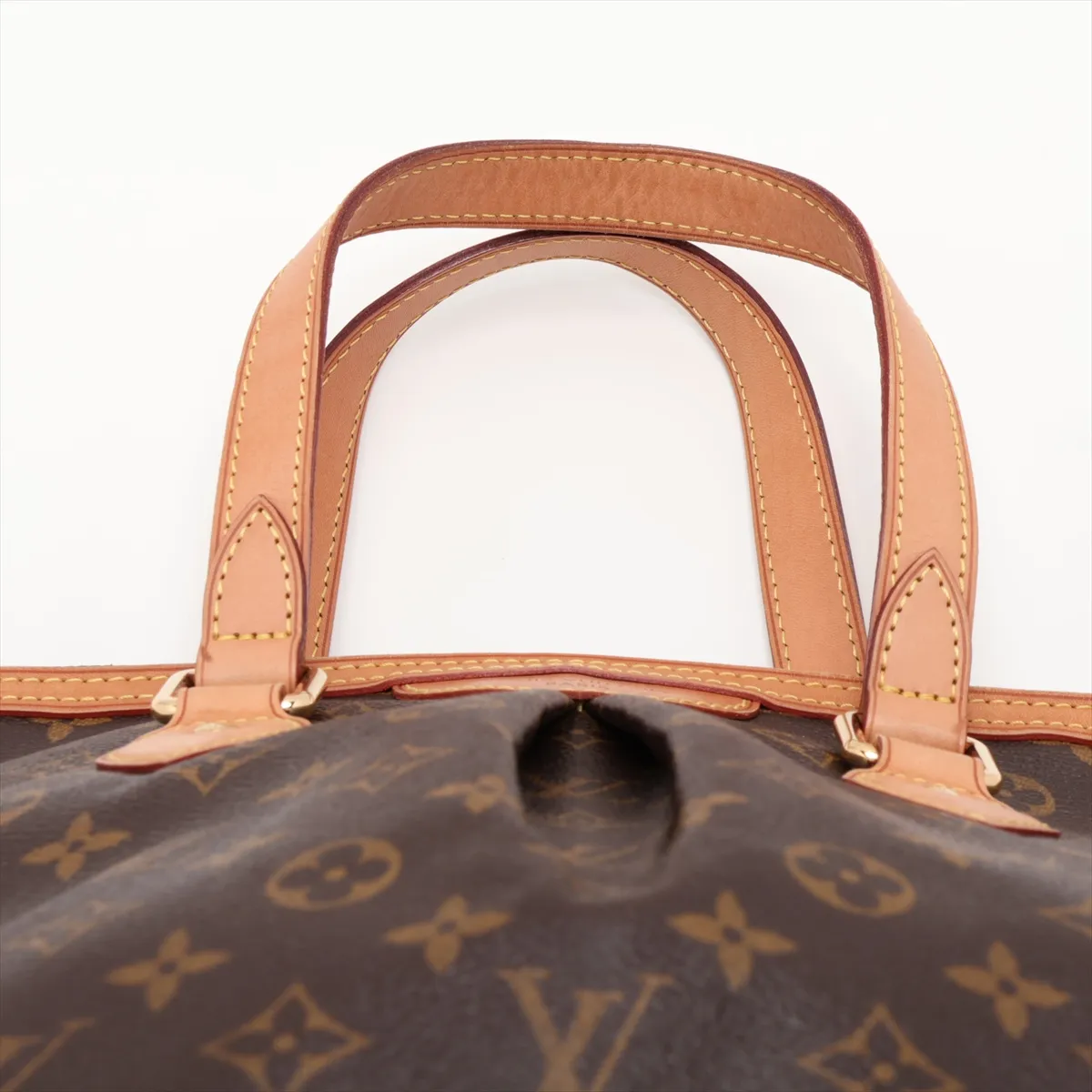 Monogram Palermo PM M40145 SR1100 Brown — view 6