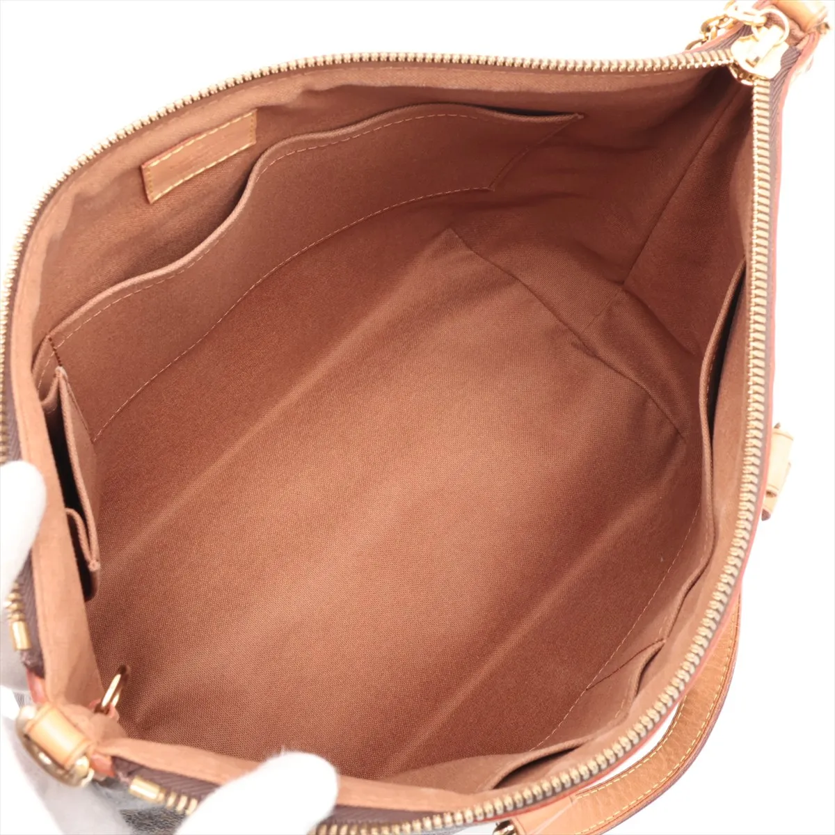 Monogram Palermo PM M40145 SR1100 Brown — view 8