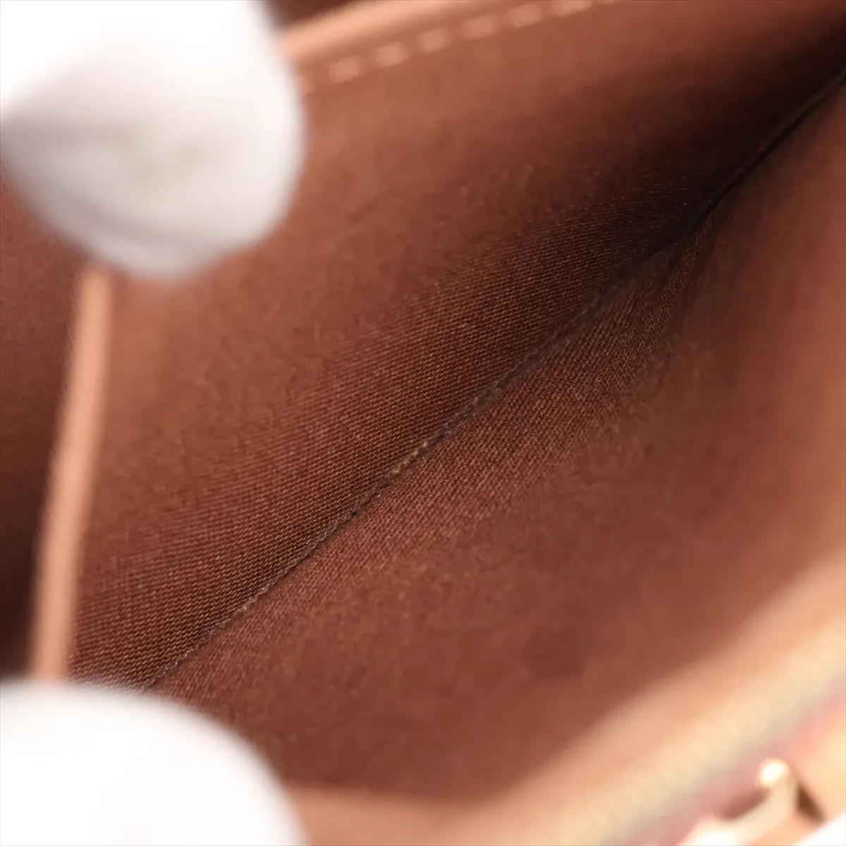 Monogram Palermo PM M40145 SR1100 Brown — view 10