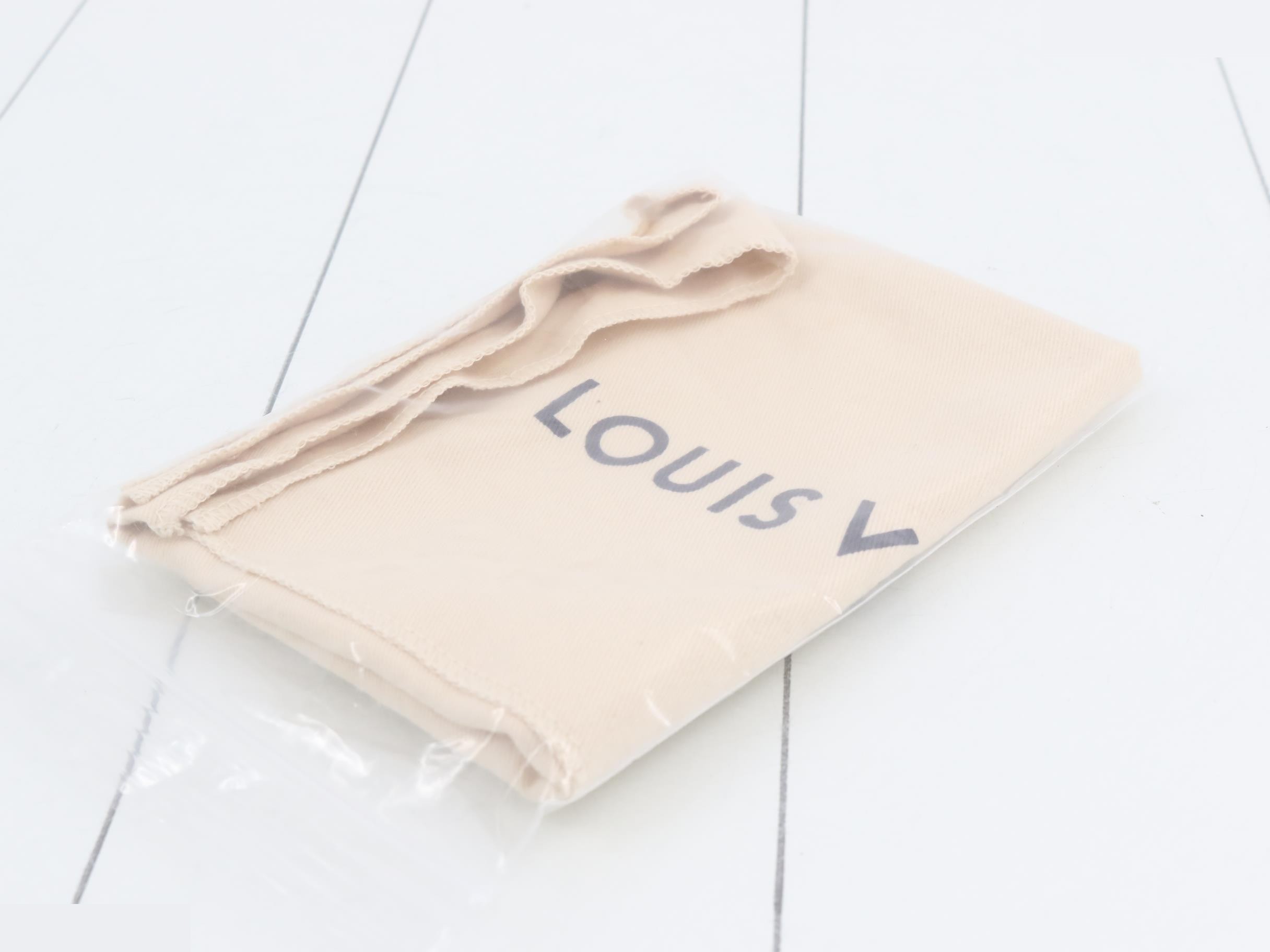 Monogram Pochette Felice Shoulder Bag with Case — view 5