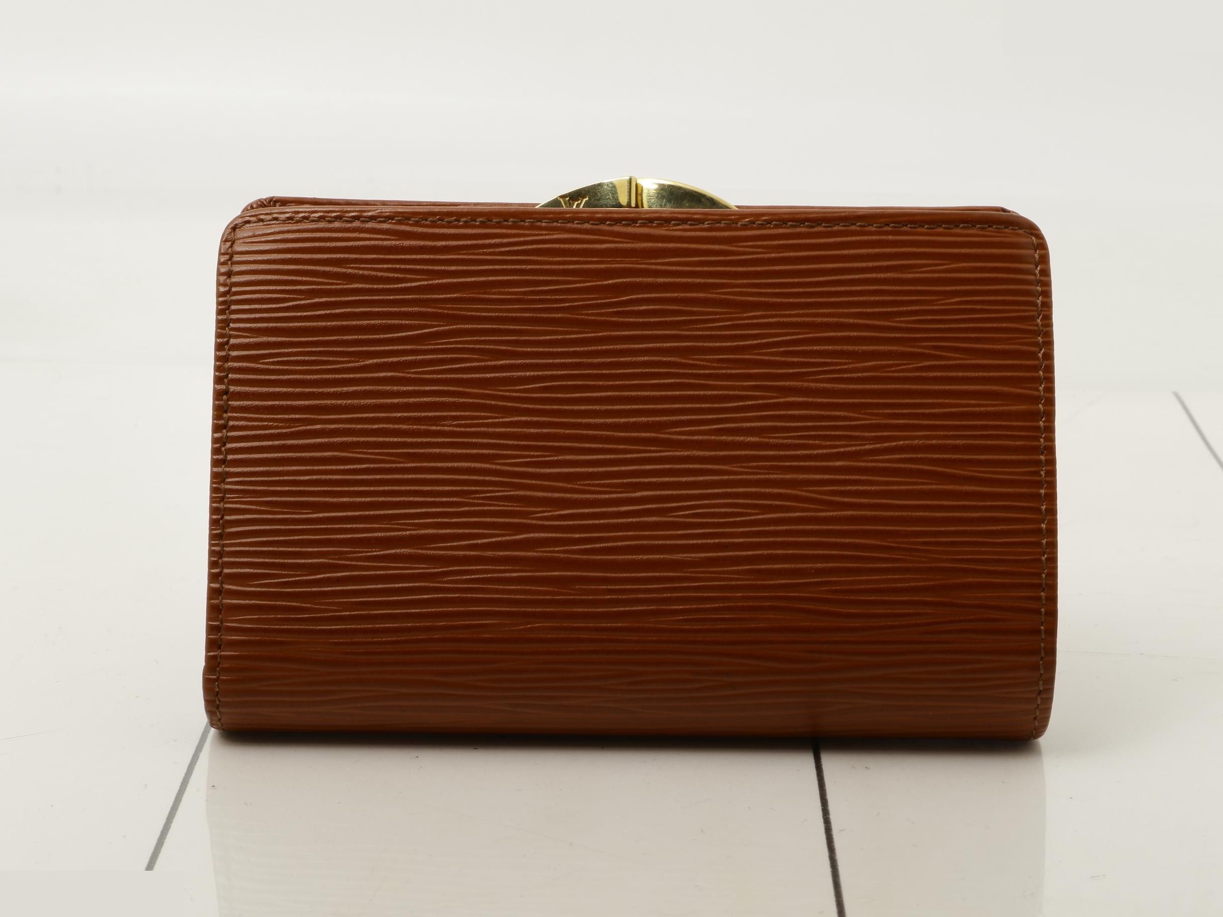 Portefeuille Viennois Epi — view 2