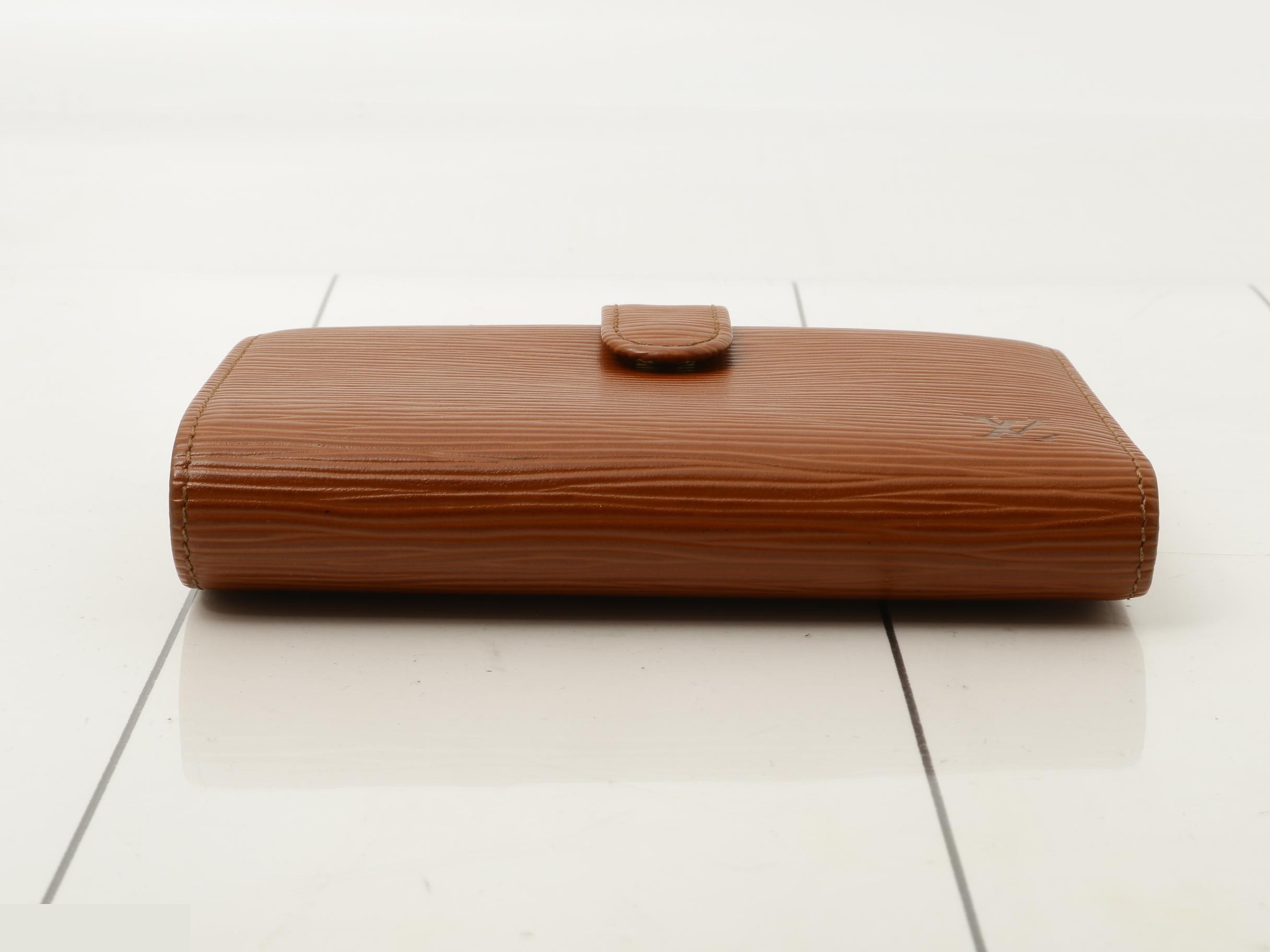 Portefeuille Viennois Epi — view 3