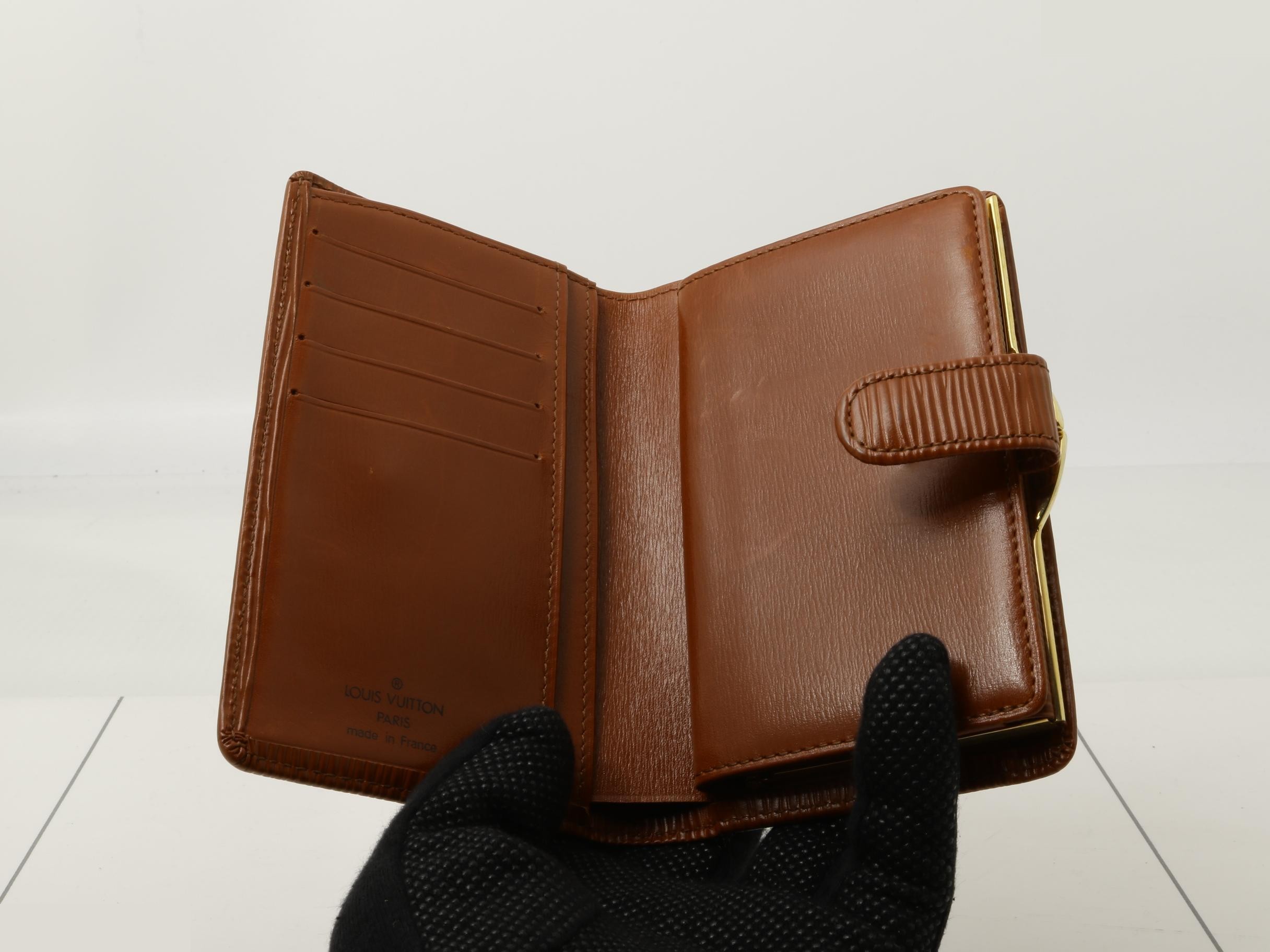 Portefeuille Viennois Epi — view 4