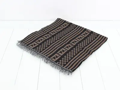 Scarf / Zucca / FF logo