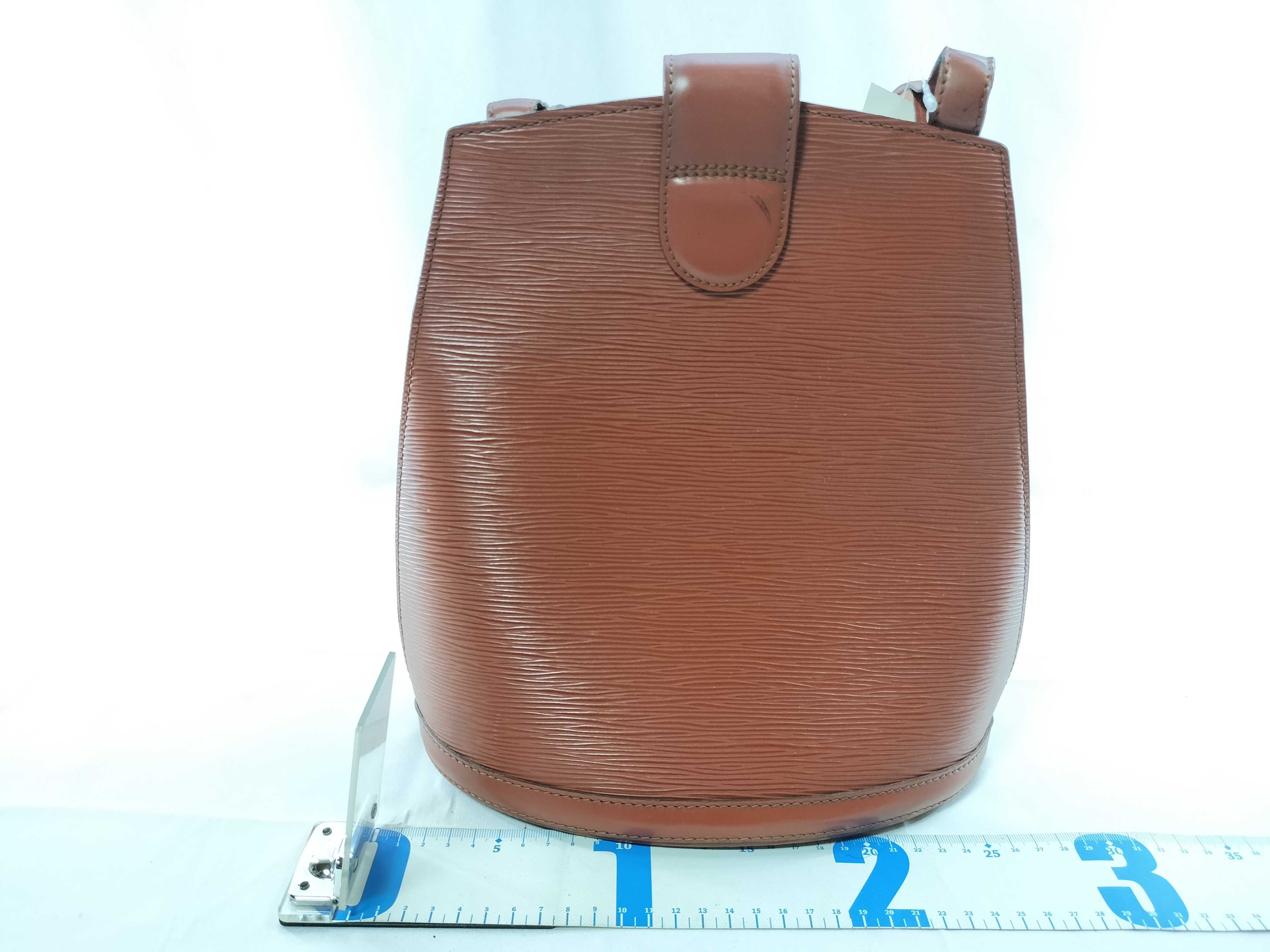 Epi M52253 Epi Cluny Shoulder Bag — view 2