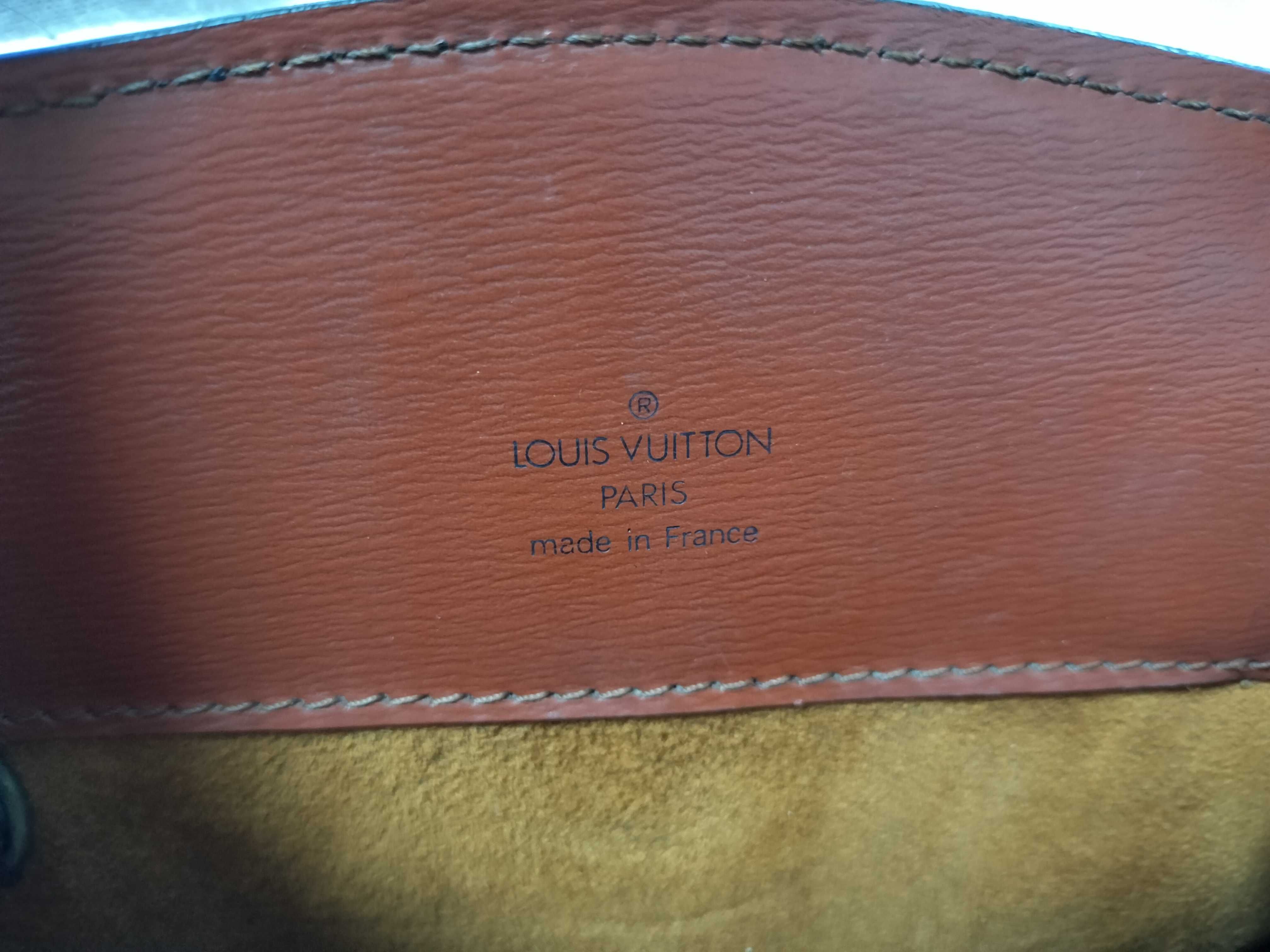 Epi M52253 Epi Cluny Shoulder Bag — view 12
