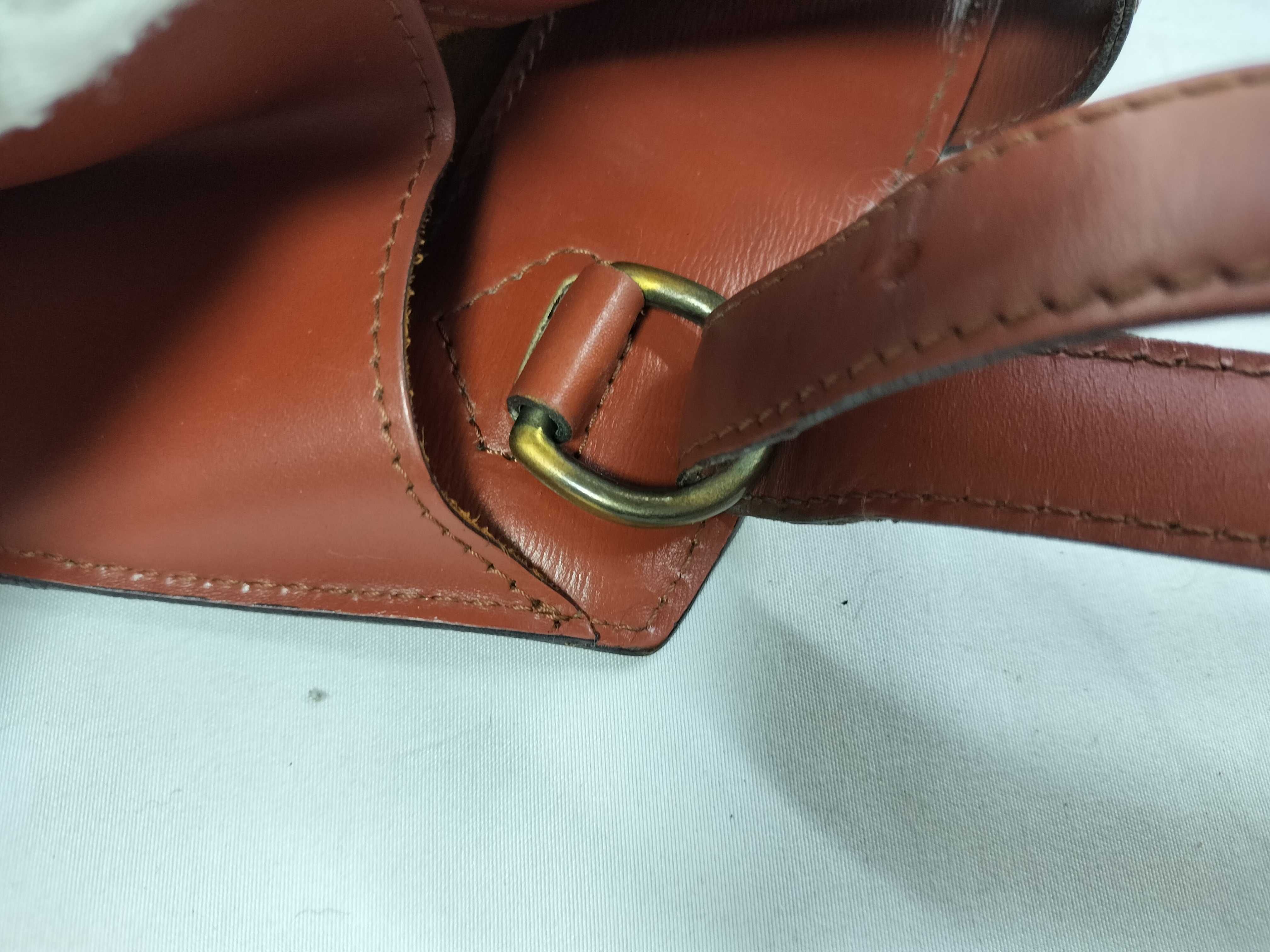 Epi M52253 Epi Cluny Shoulder Bag — view 5
