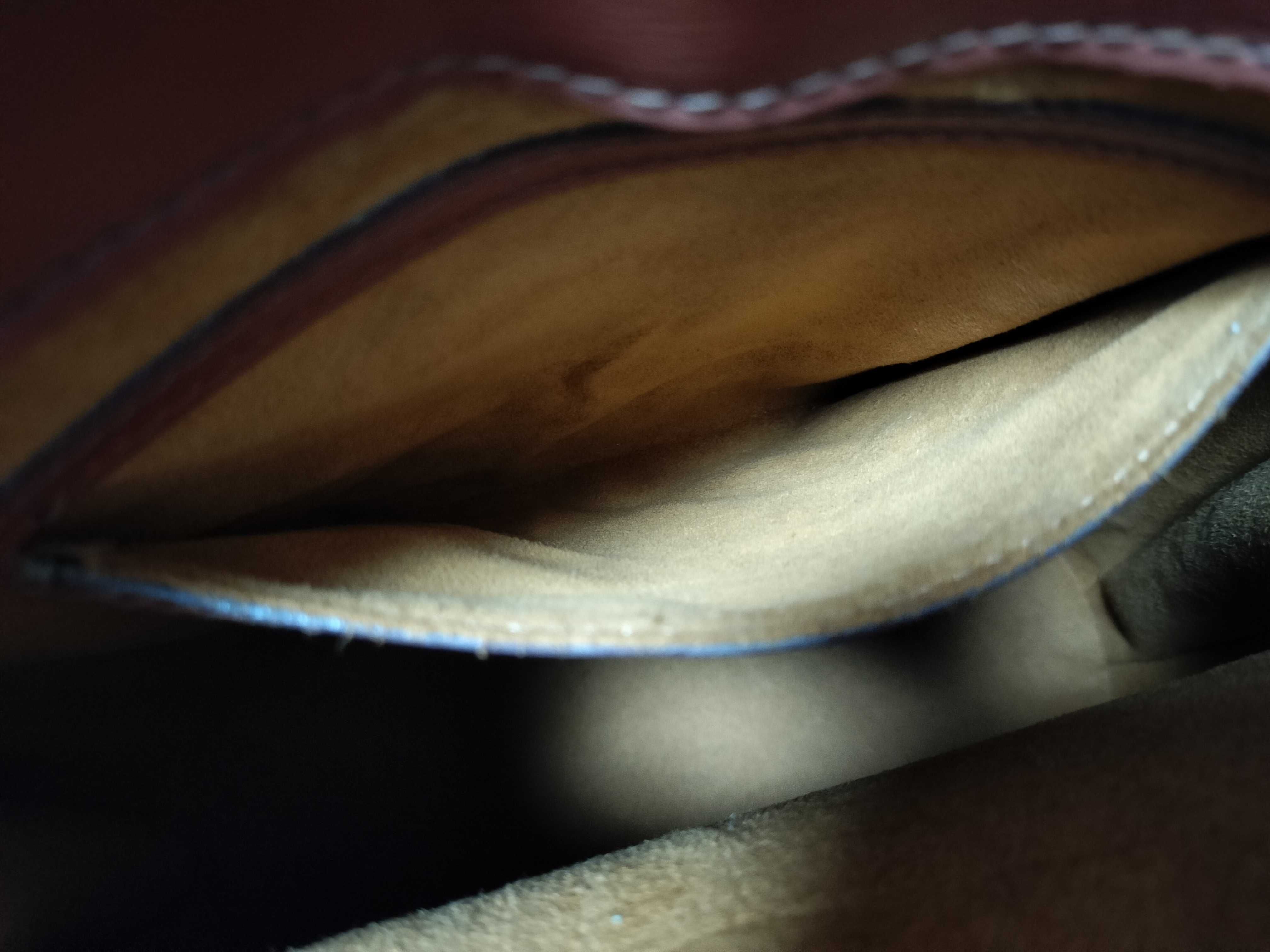 Epi M52253 Epi Cluny Shoulder Bag — view 10