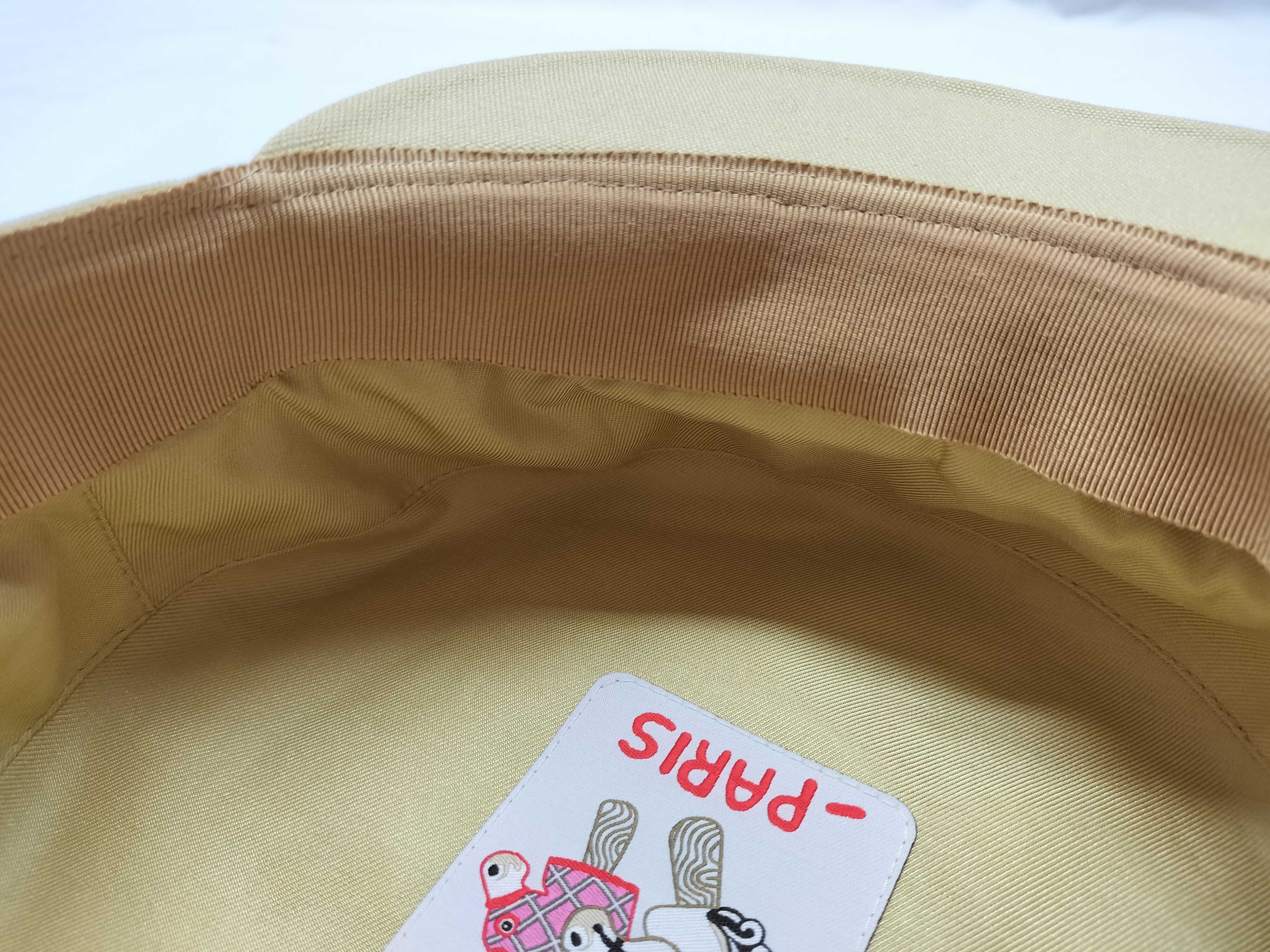 Giulietta Seashell Casquette 56 Protective Seal Other Accessories — view 11