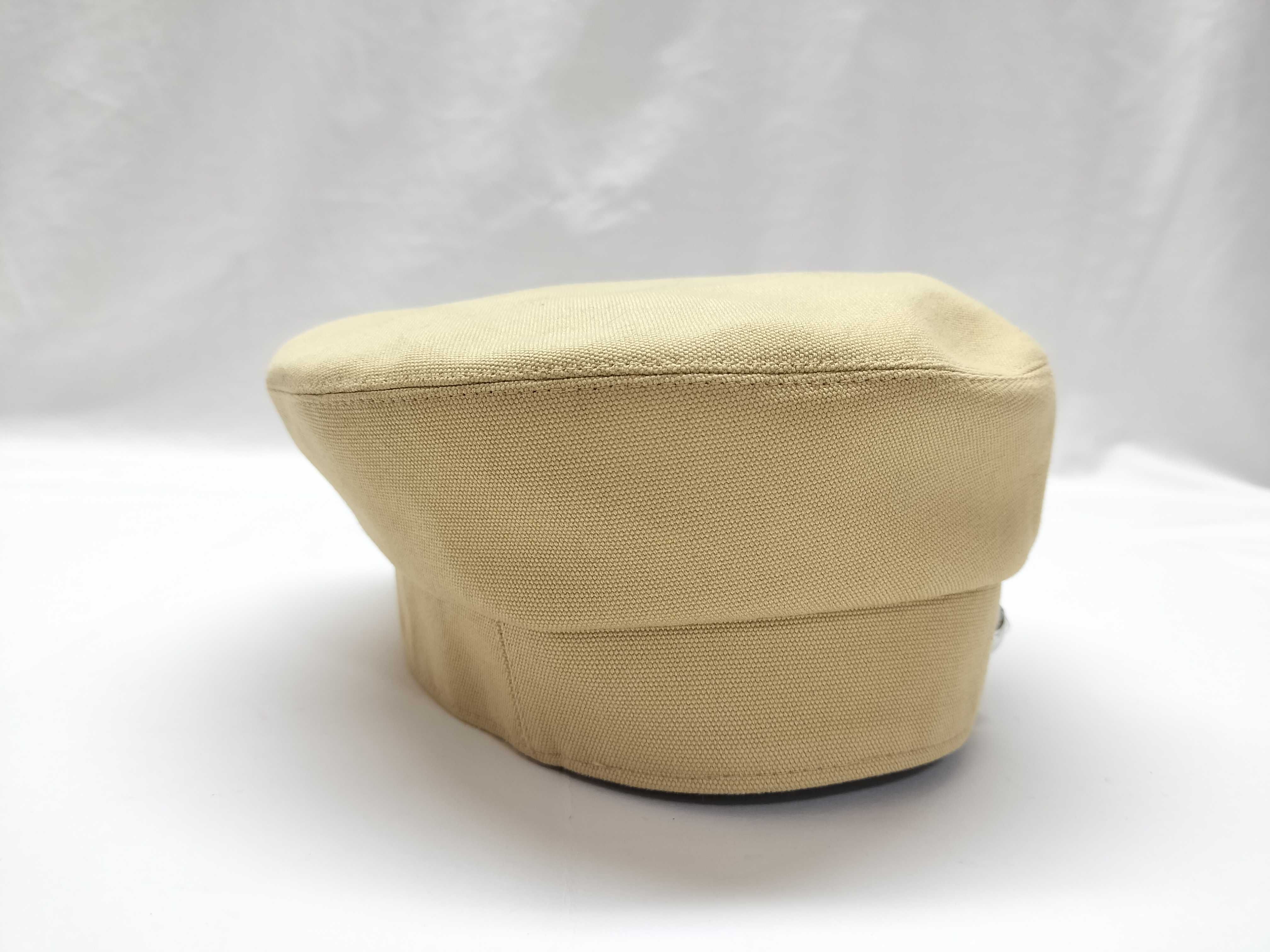 Giulietta Seashell Casquette 56 Protective Seal Other Accessories — view 3