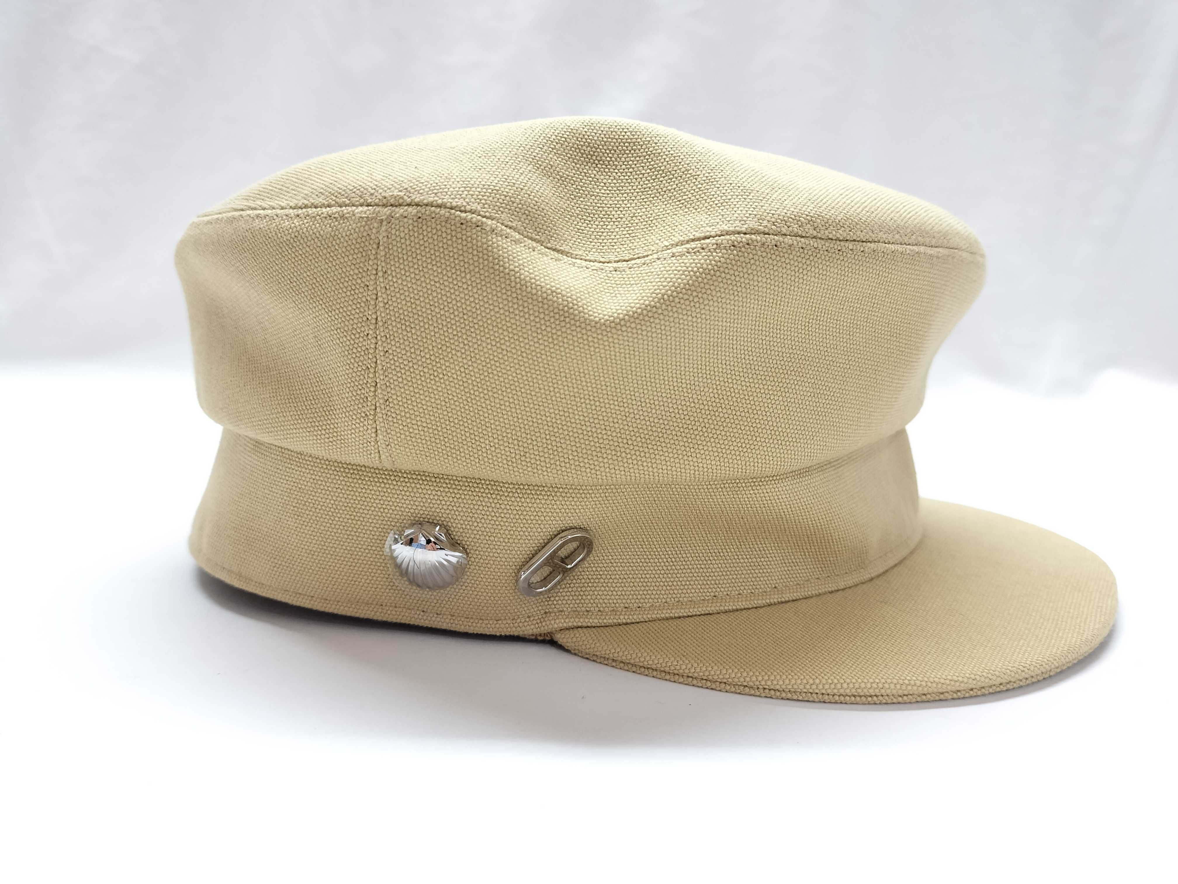 Giulietta Seashell Casquette 56 Protective Seal Other Accessories — view 4