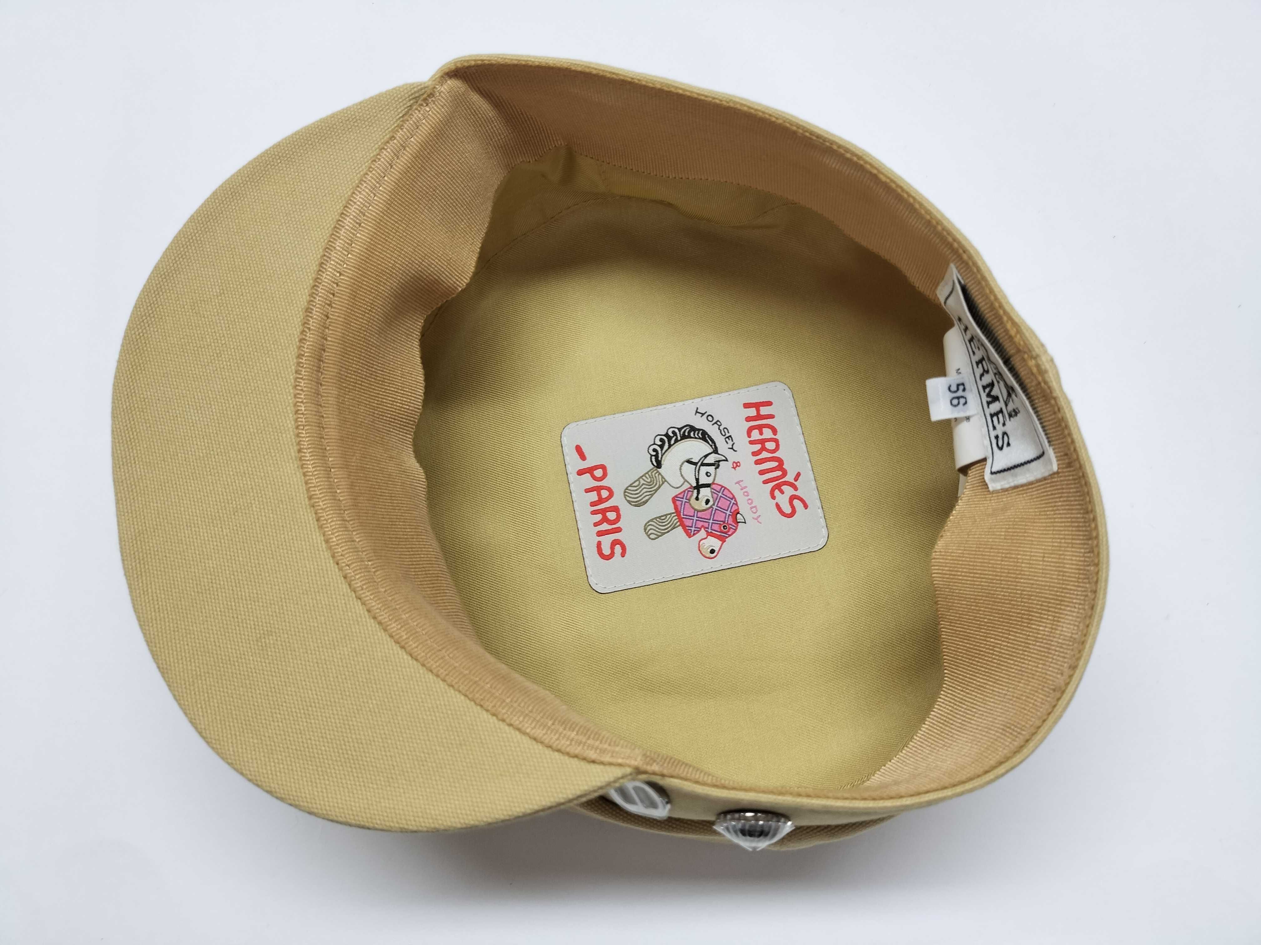 Giulietta Seashell Casquette 56 Protective Seal Other Accessories — view 6