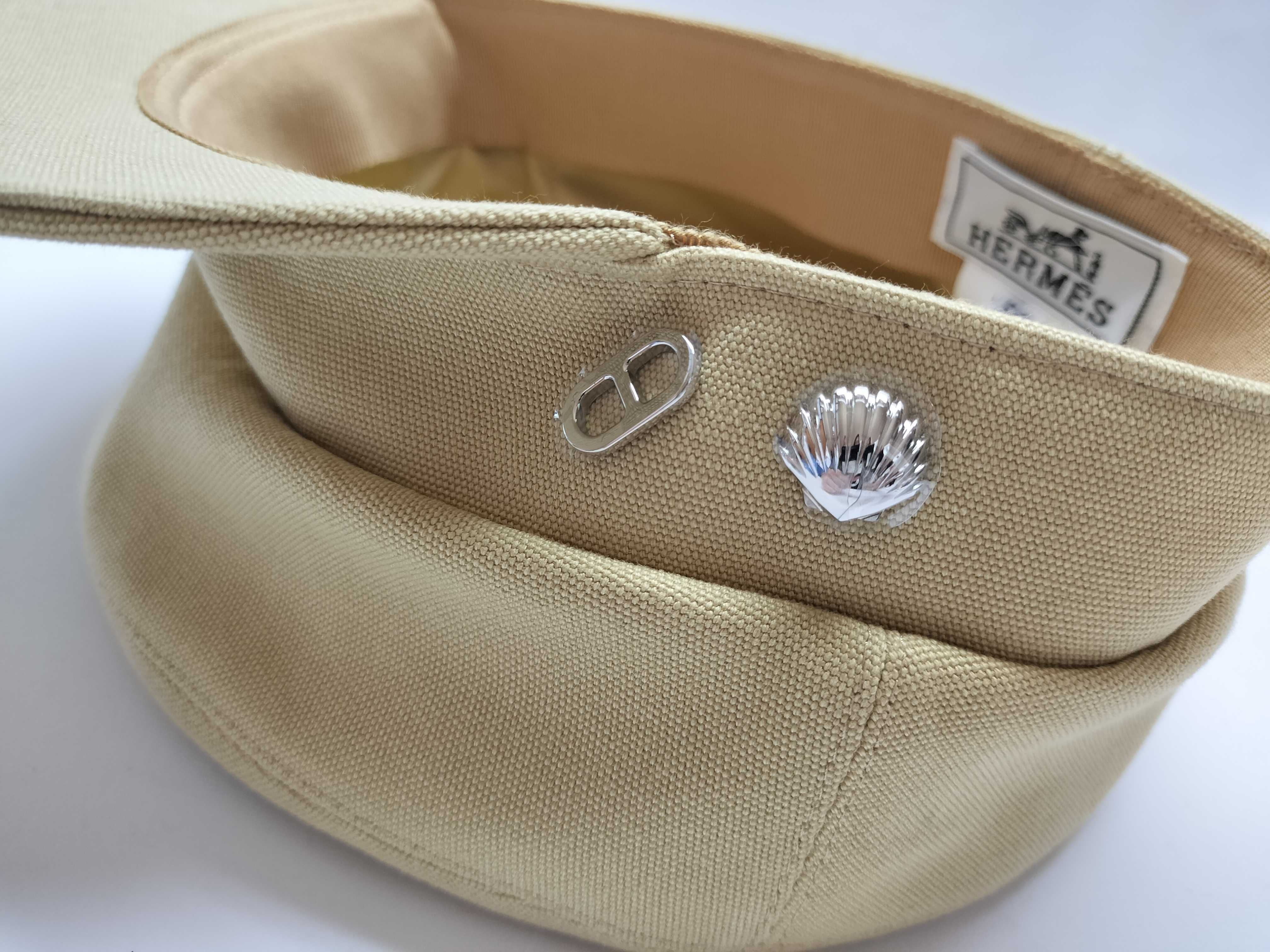 Giulietta Seashell Casquette 56 Protective Seal Other Accessories — view 9