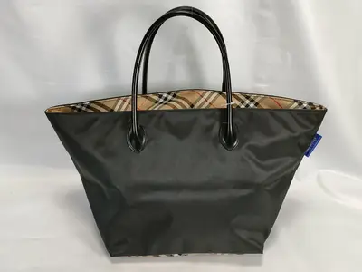Nova Tote Bag
