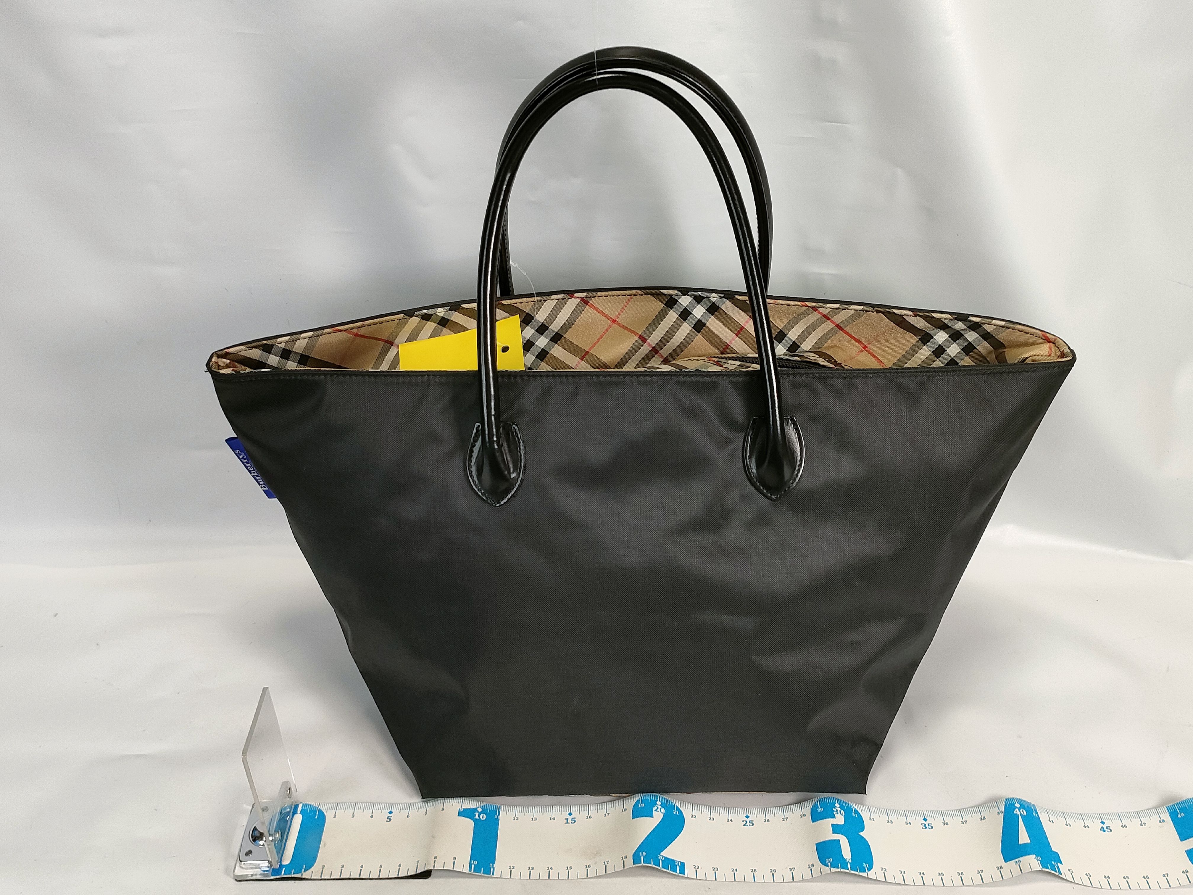 Nova Tote Bag — view 2