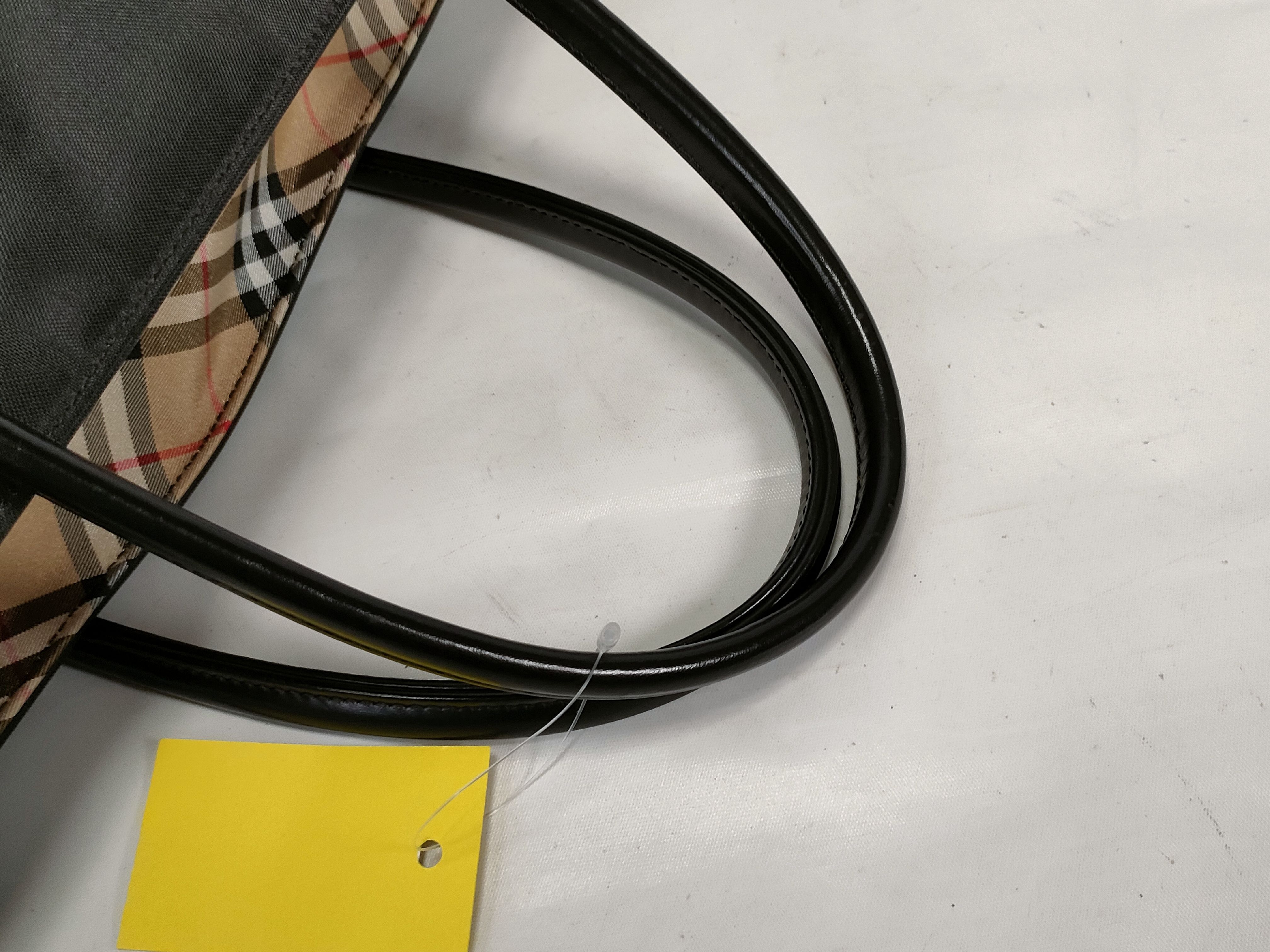 Nova Tote Bag — view 3