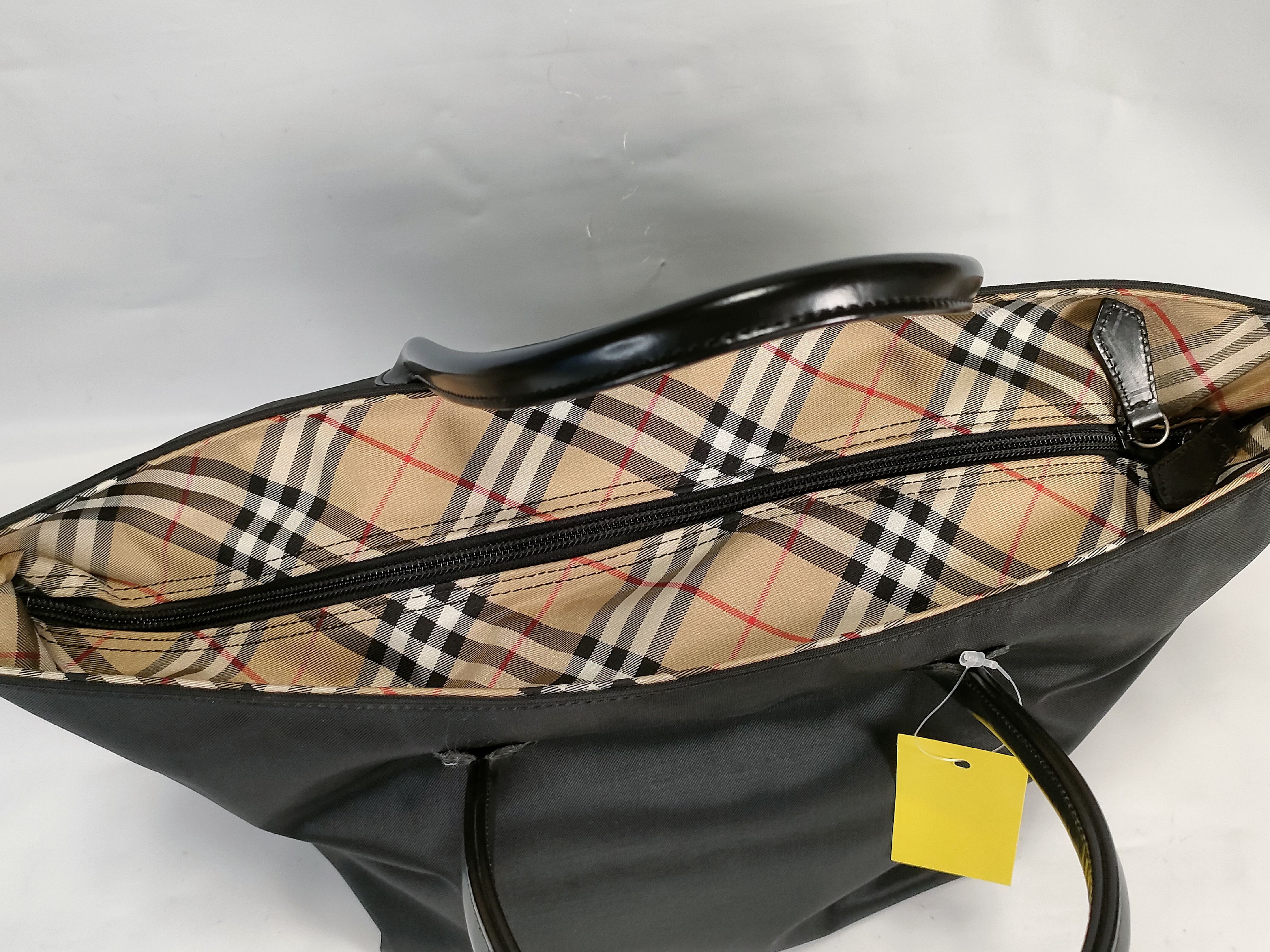 Nova Tote Bag — view 8
