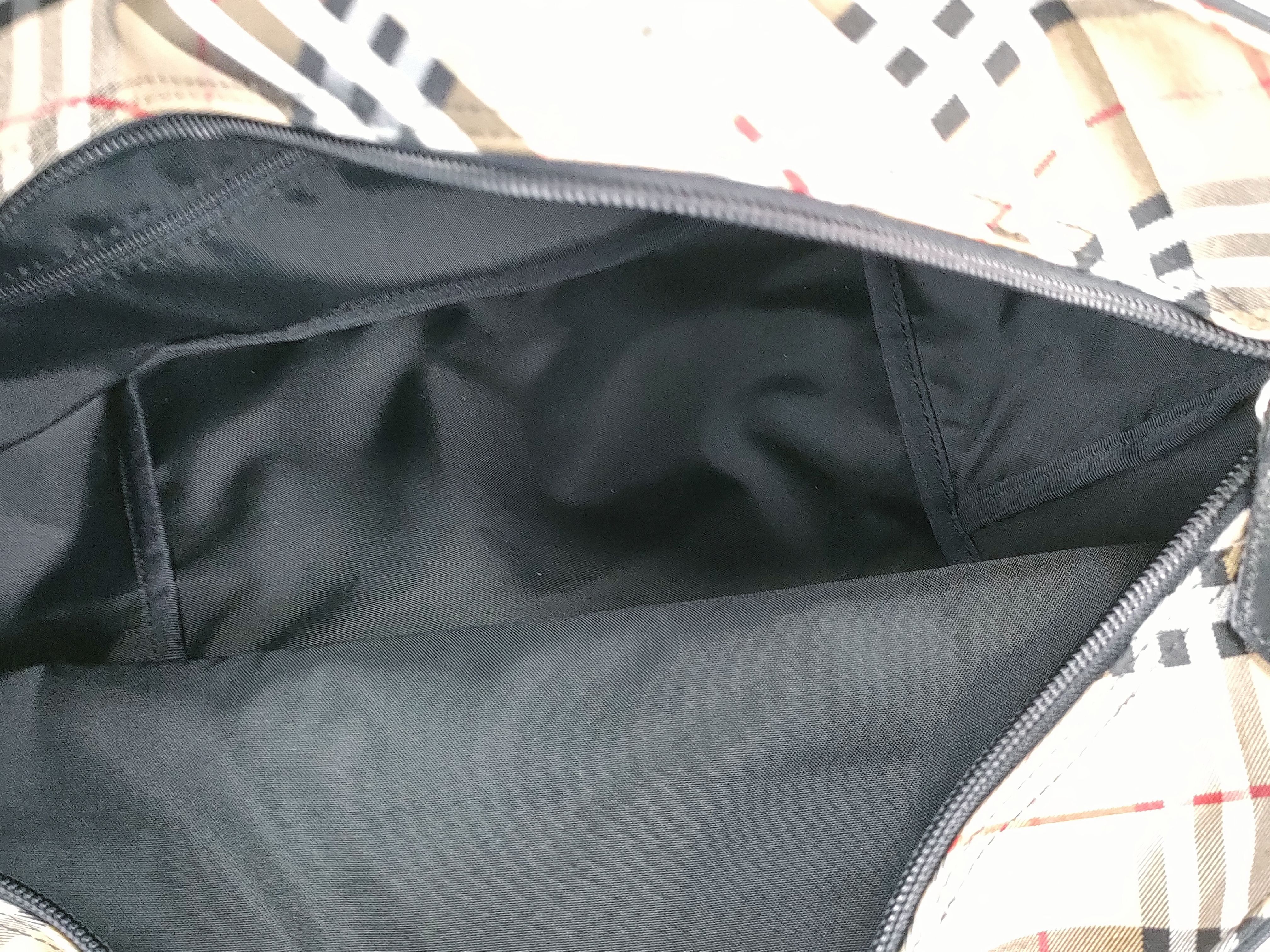 Nova Tote Bag — view 10