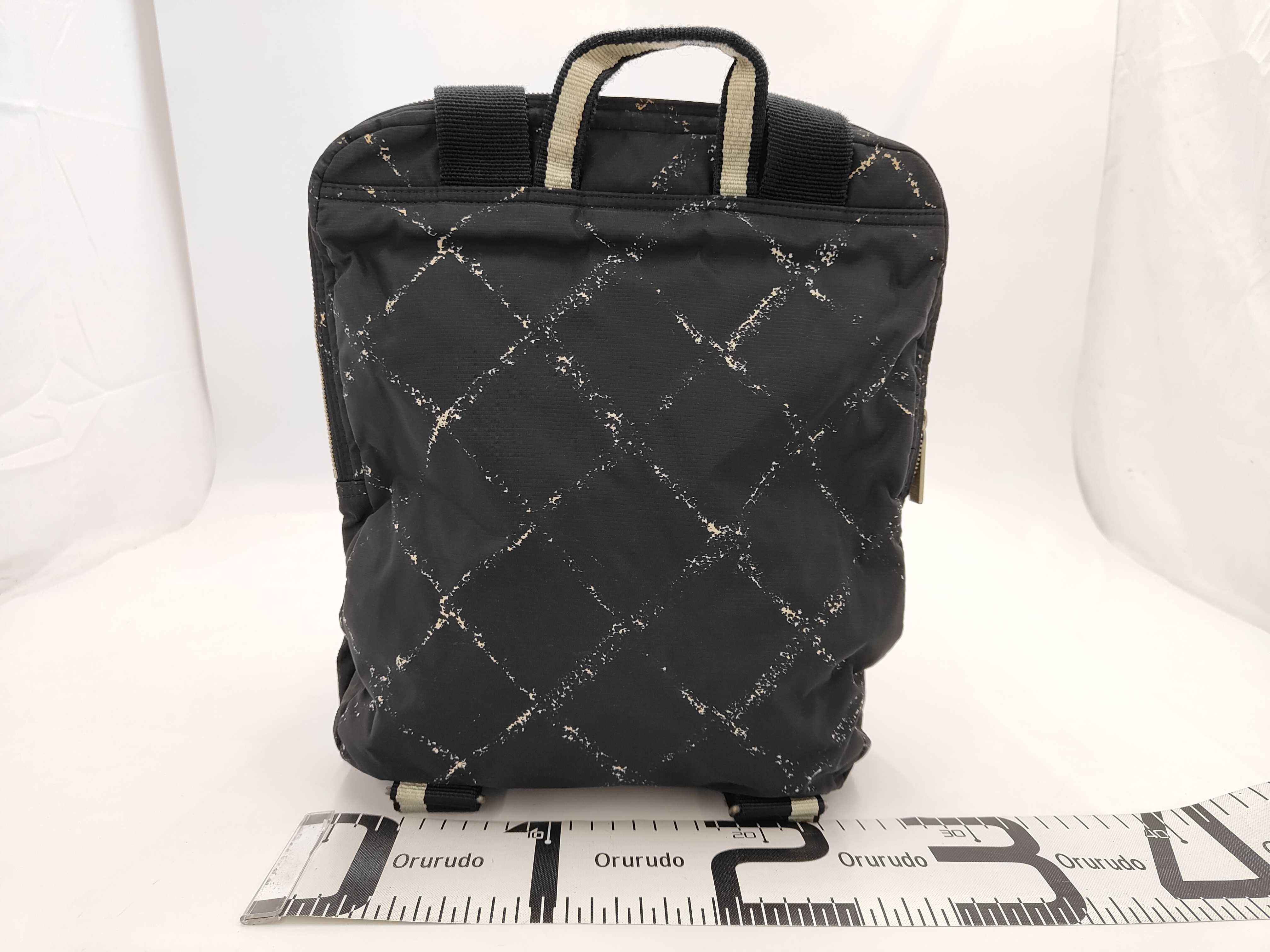travel line backpack rucksack — view 2