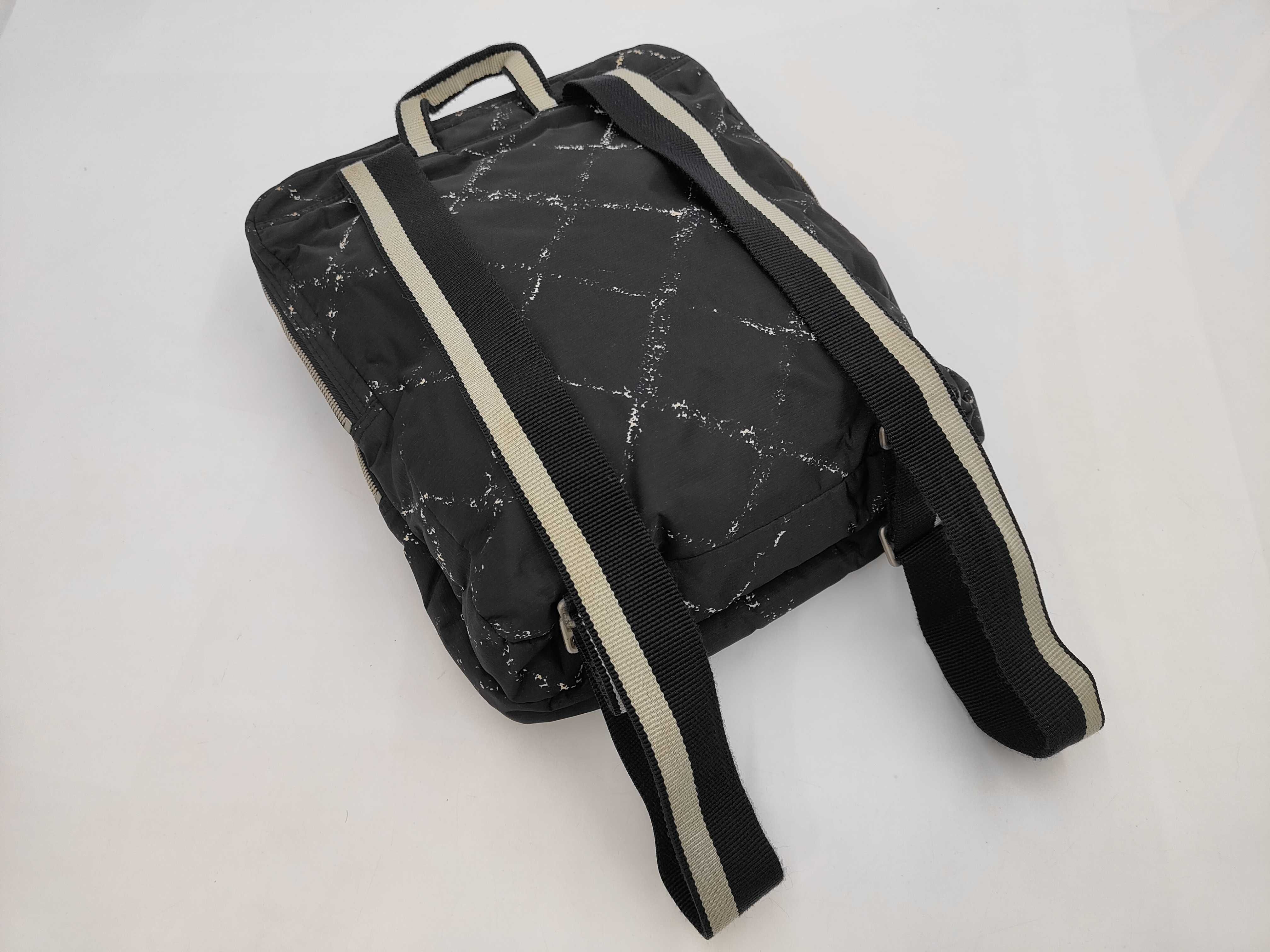 travel line backpack rucksack — view 3