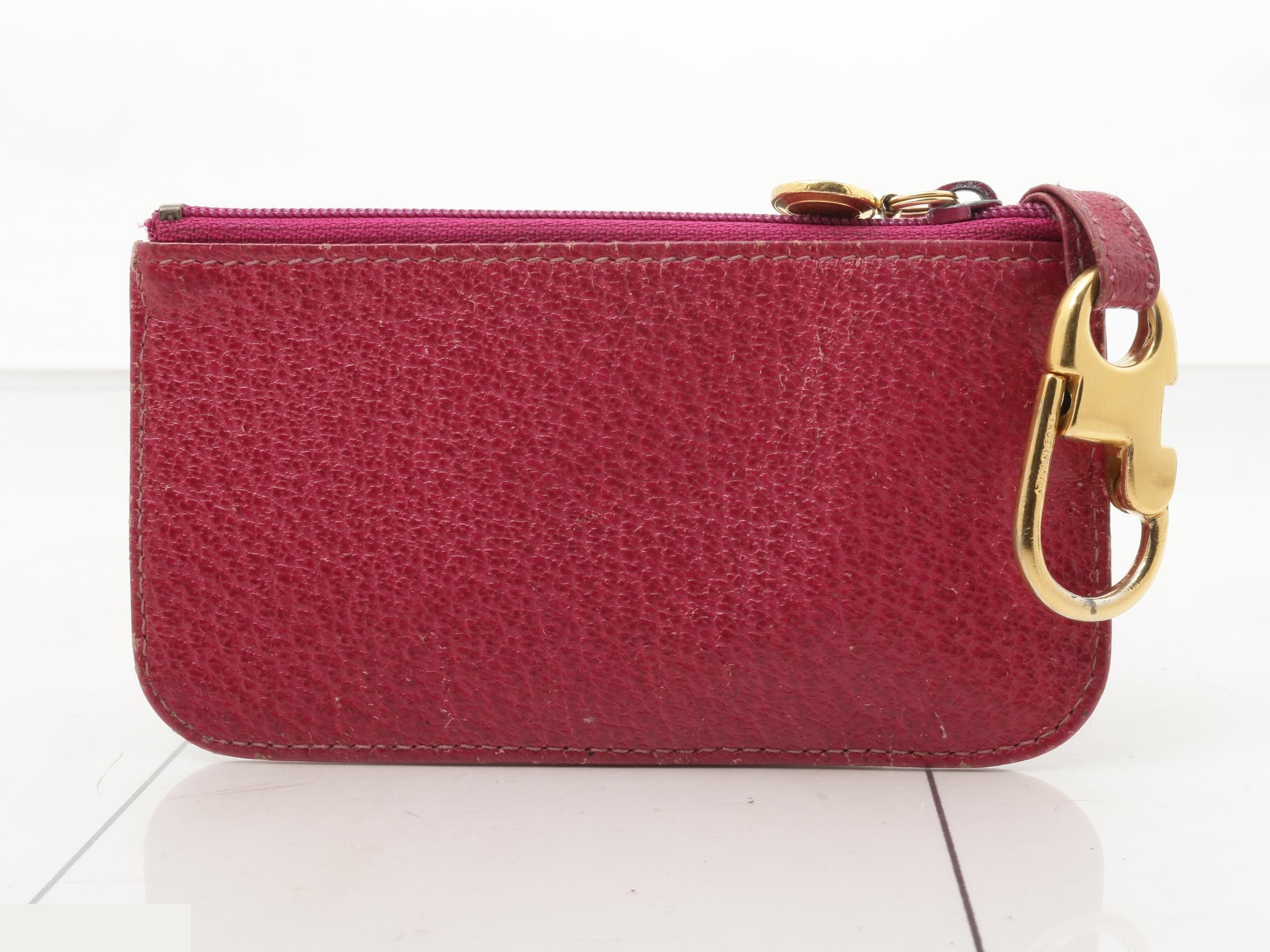 Coin case — view 2