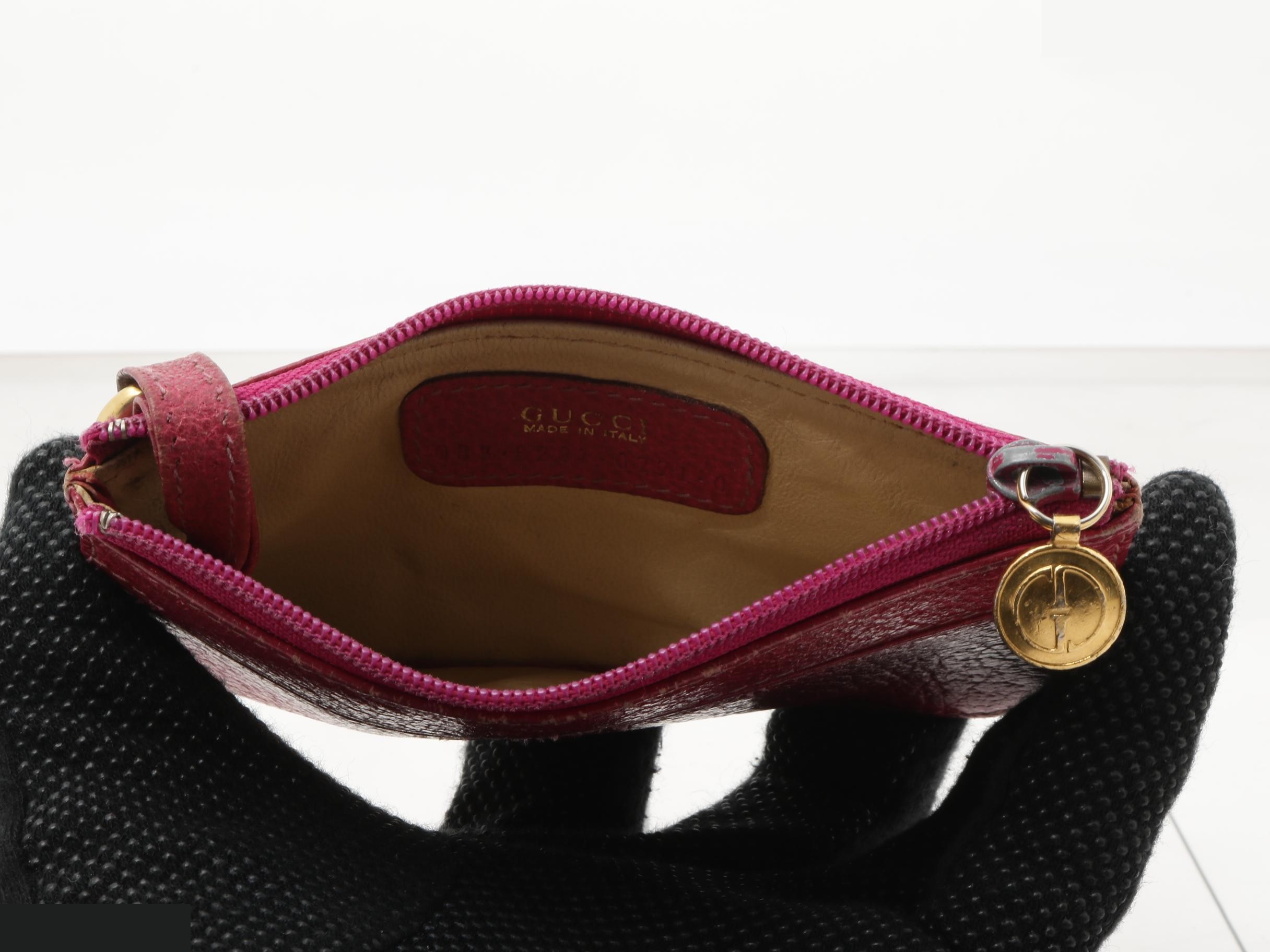 Coin case — view 4