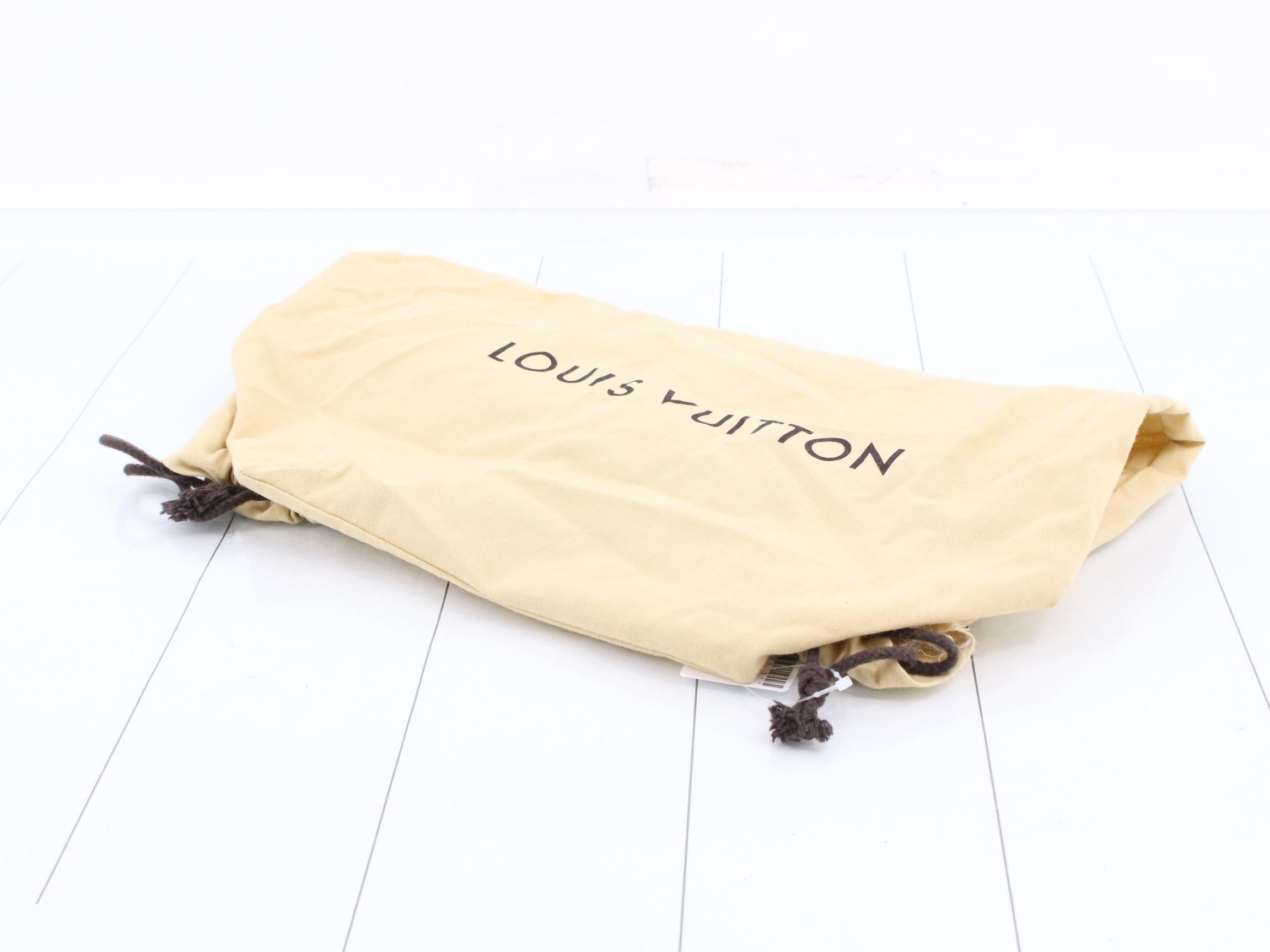 Vivacite PM Monogram Shoulder Bag M51165 — view 7