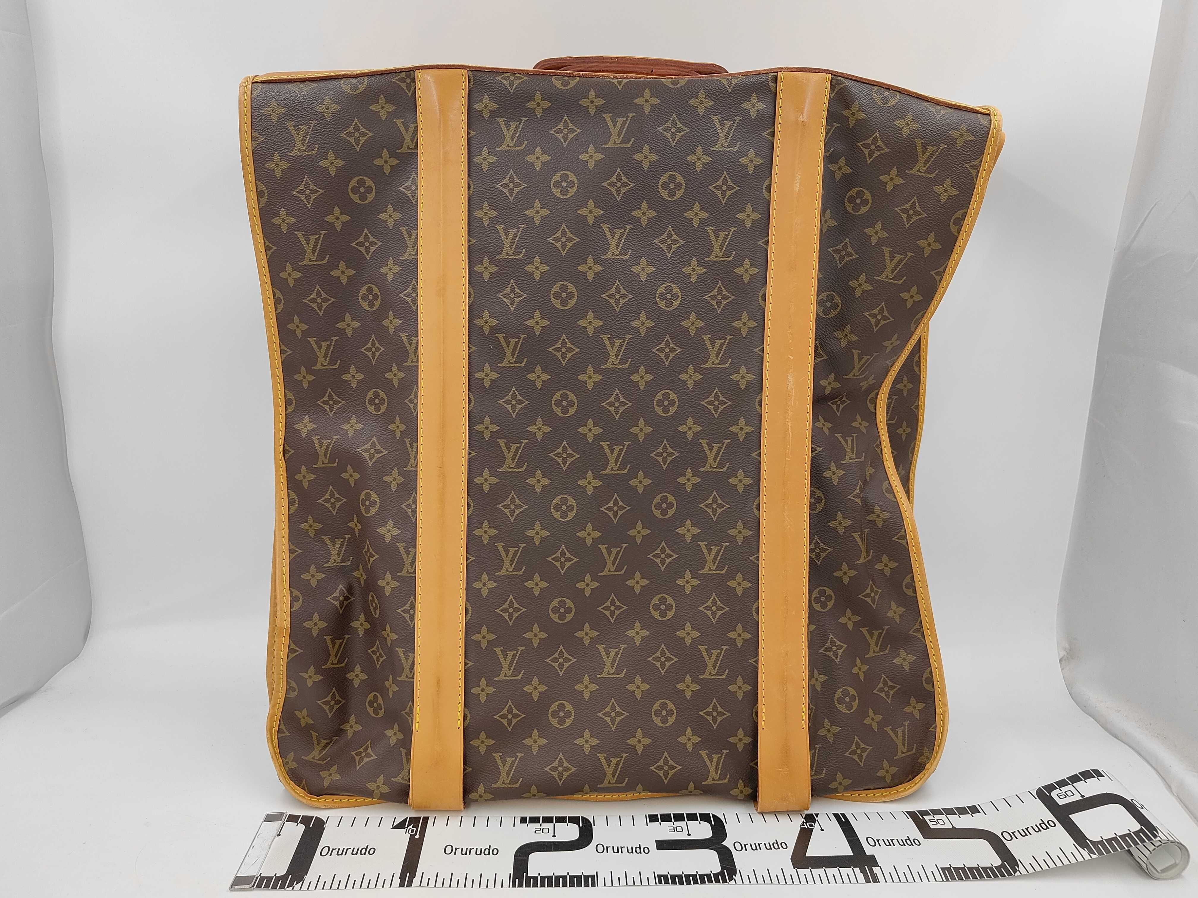 Travel Bag 9001YX Bag — view 2