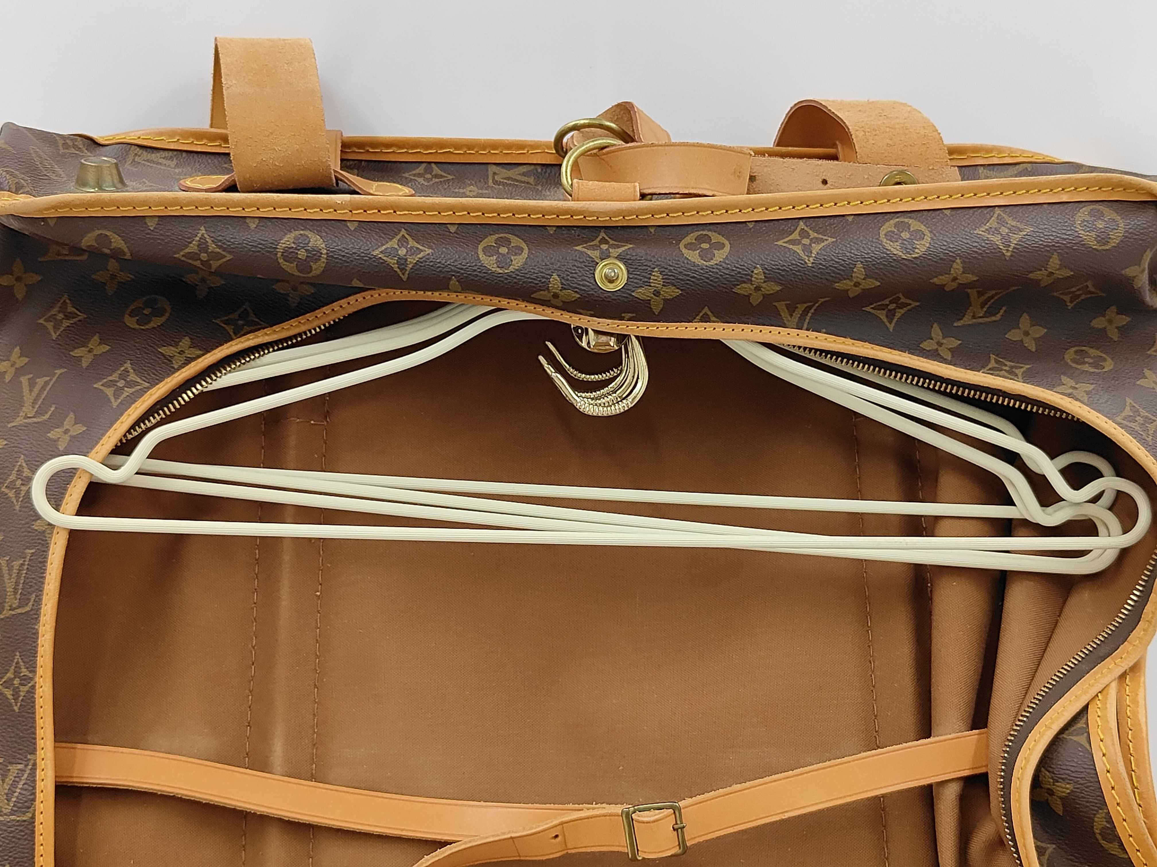 Travel Bag 9001YX Bag — view 12