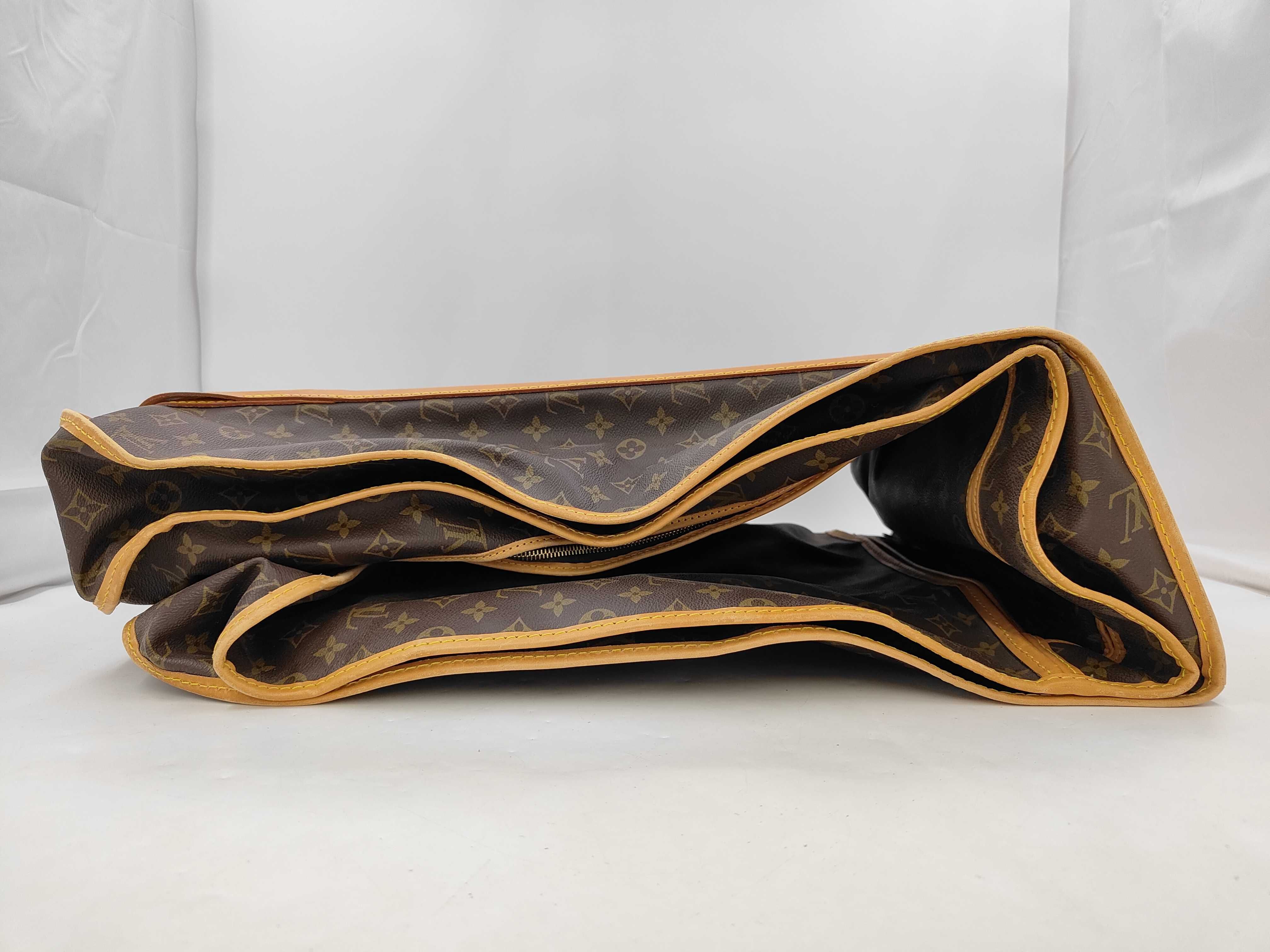 Travel Bag 9001YX Bag — view 4