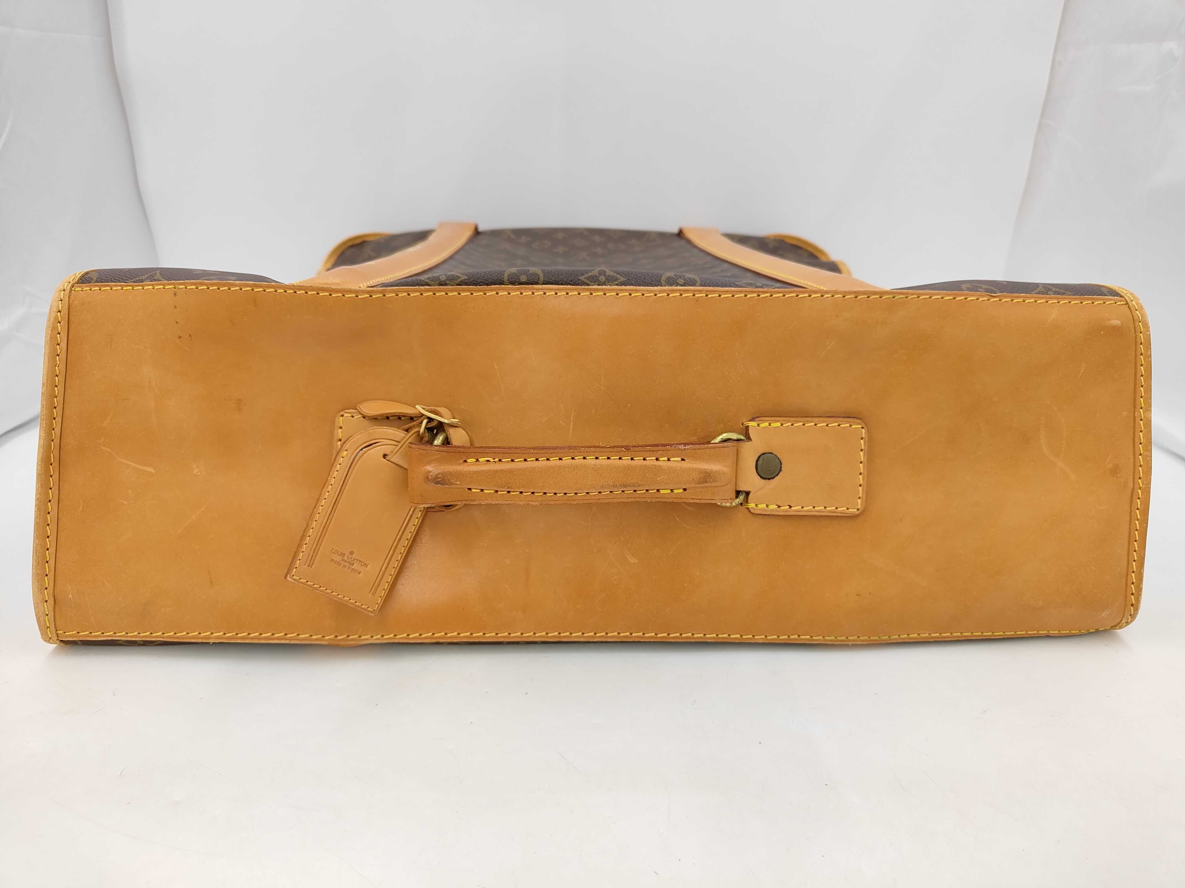 Travel Bag 9001YX Bag — view 5