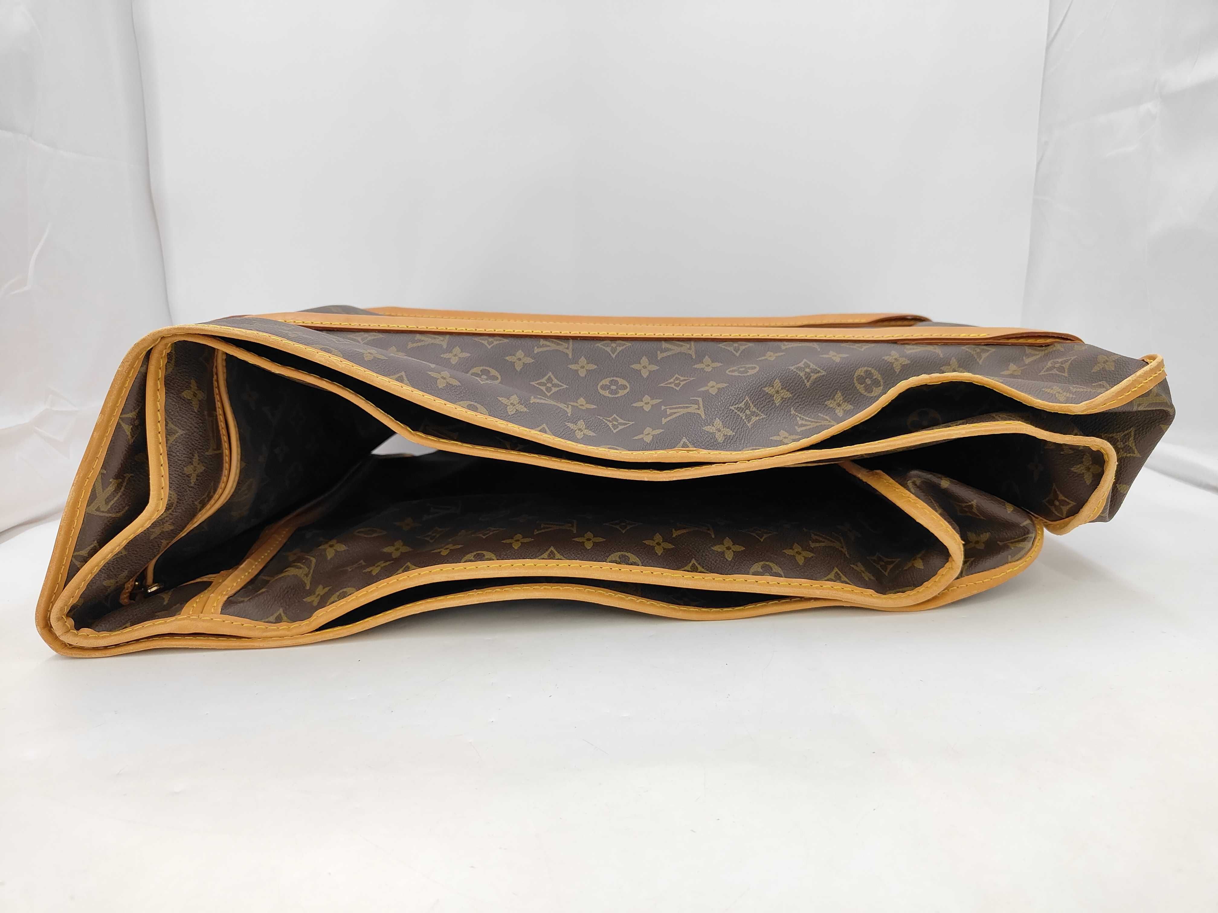 Travel Bag 9001YX Bag — view 6