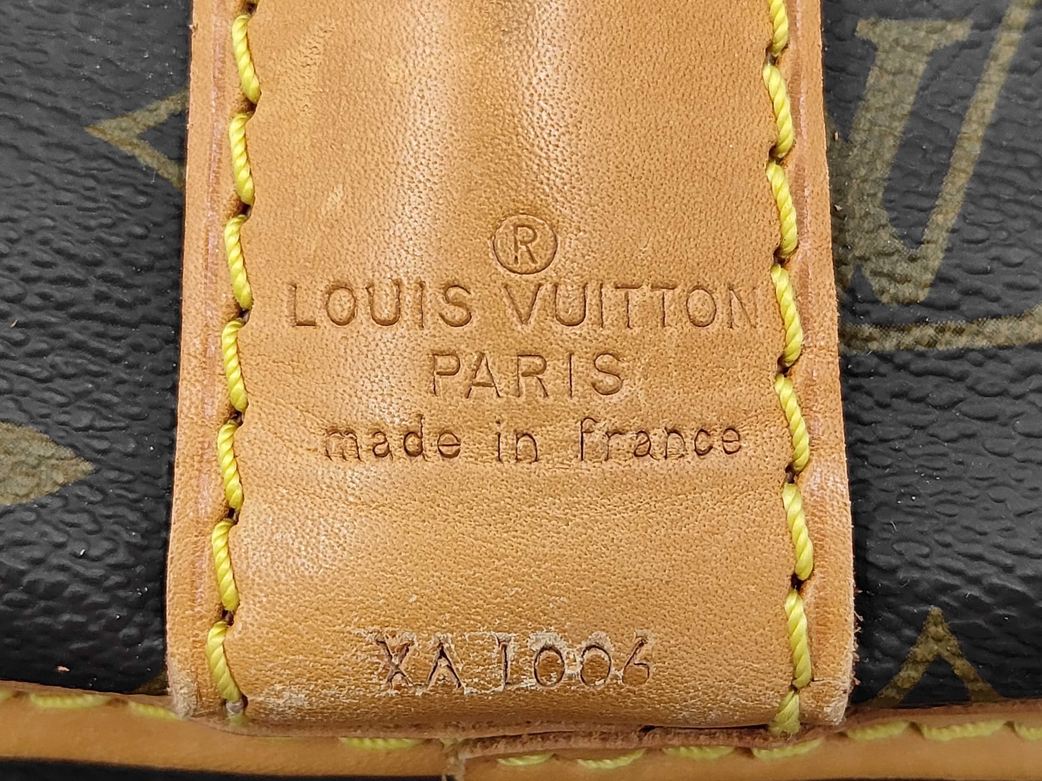 Travel Bag 9001YX Bag — view 8