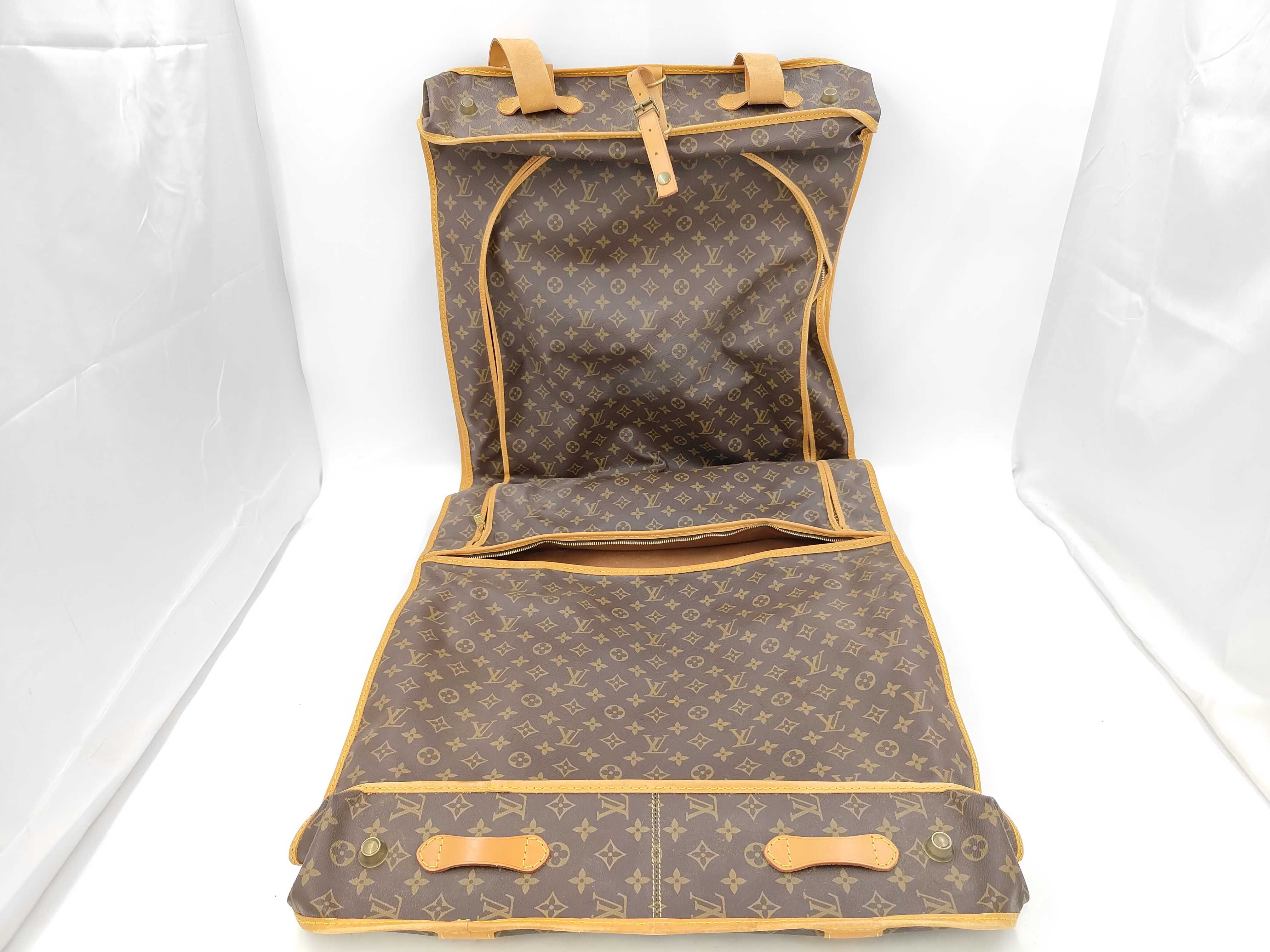 Travel Bag 9001YX Bag — view 9