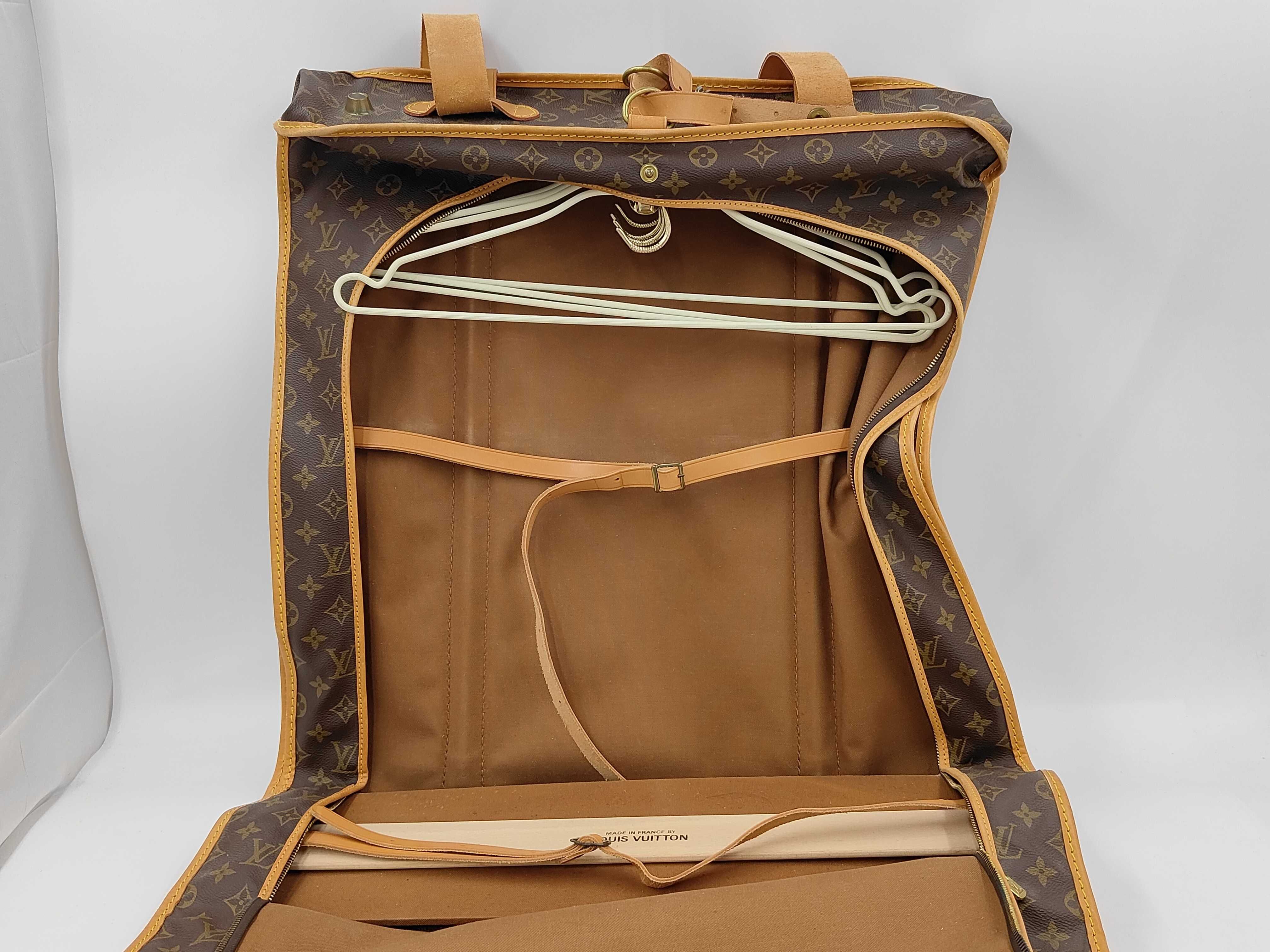 Travel Bag 9001YX Bag — view 10