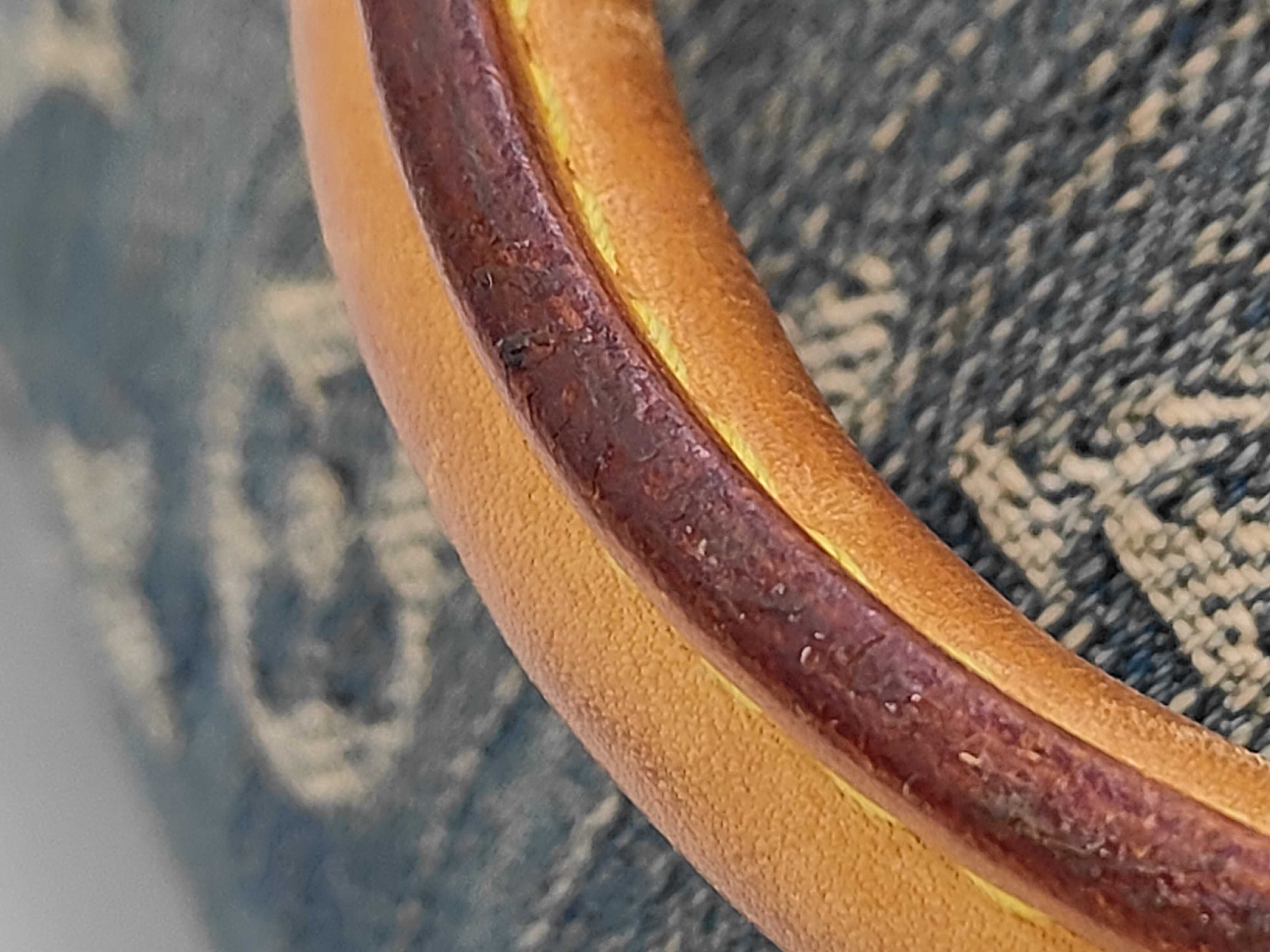 Monogram Denim Neo Speedy Handbag — view 7