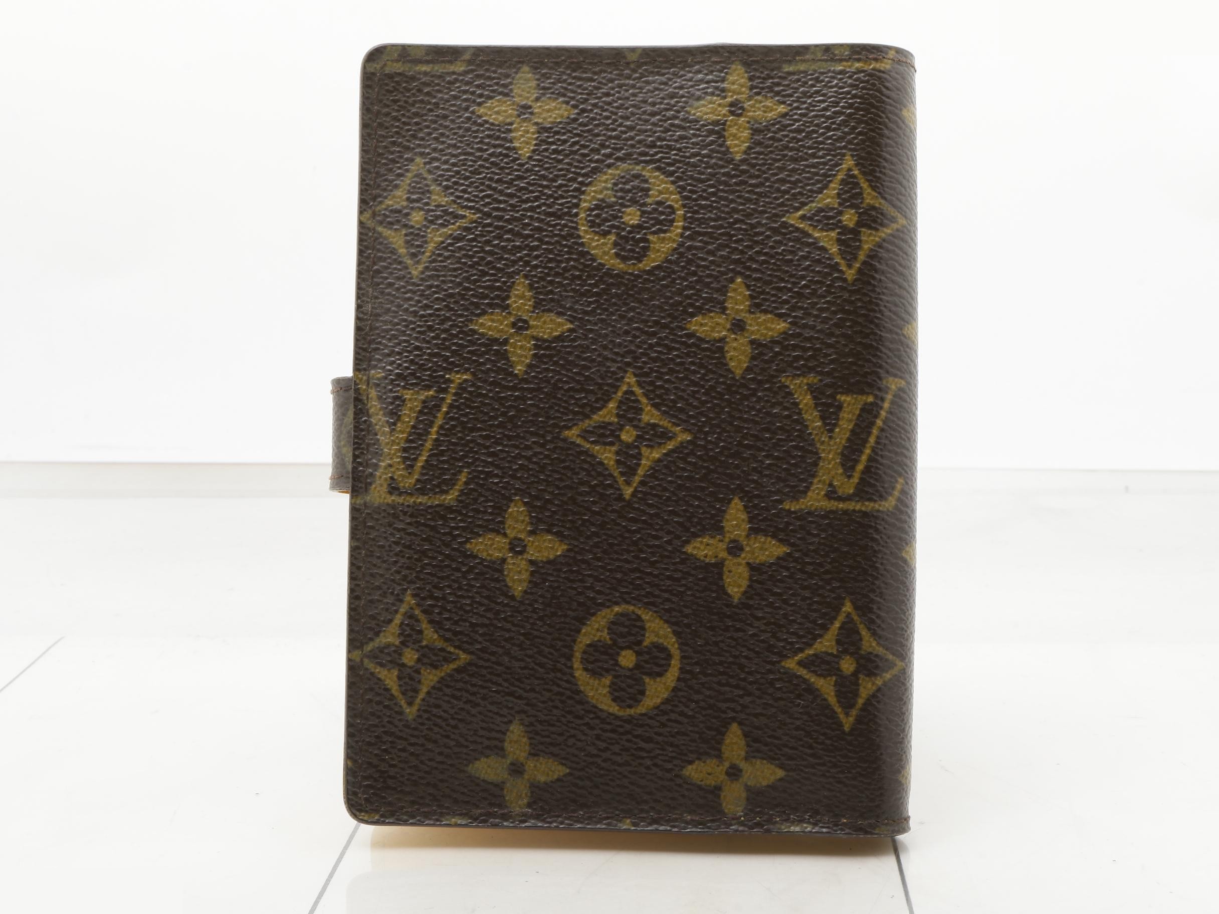 Agenda PM — view 2